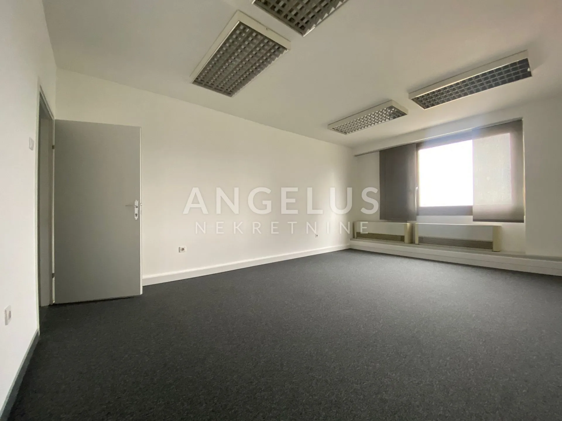 zagreb, donji grad - kvatrić, uredski prostor 350m2 - slika 3