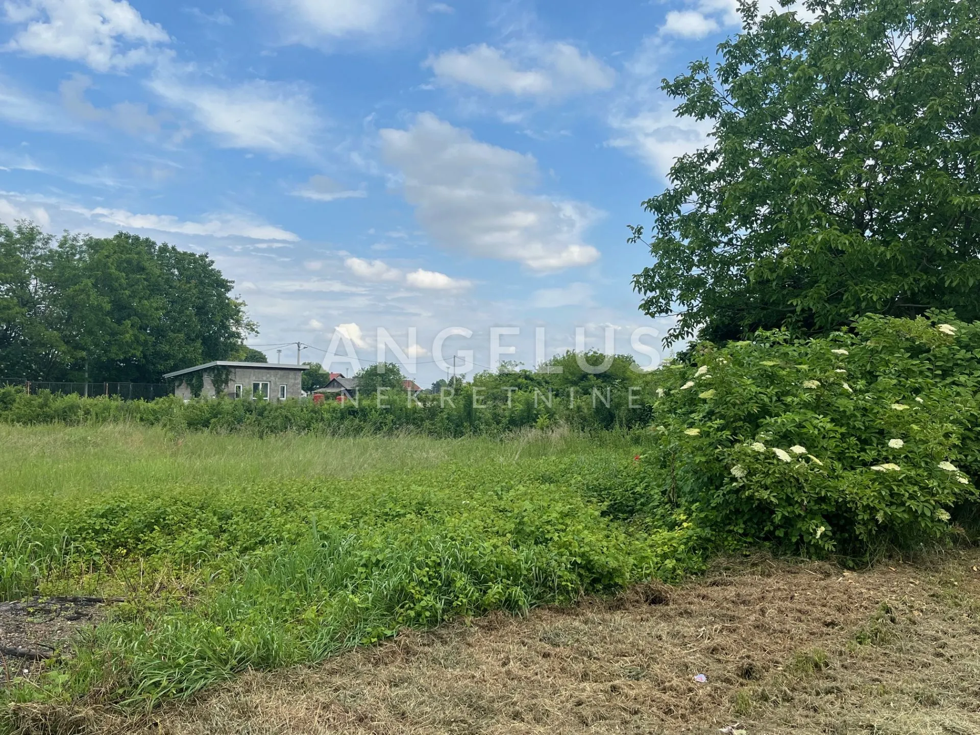 zagreb, buzin - atraktivno građevinsko zemljište 2065m2 na odličnoj lokaciji - slika 6