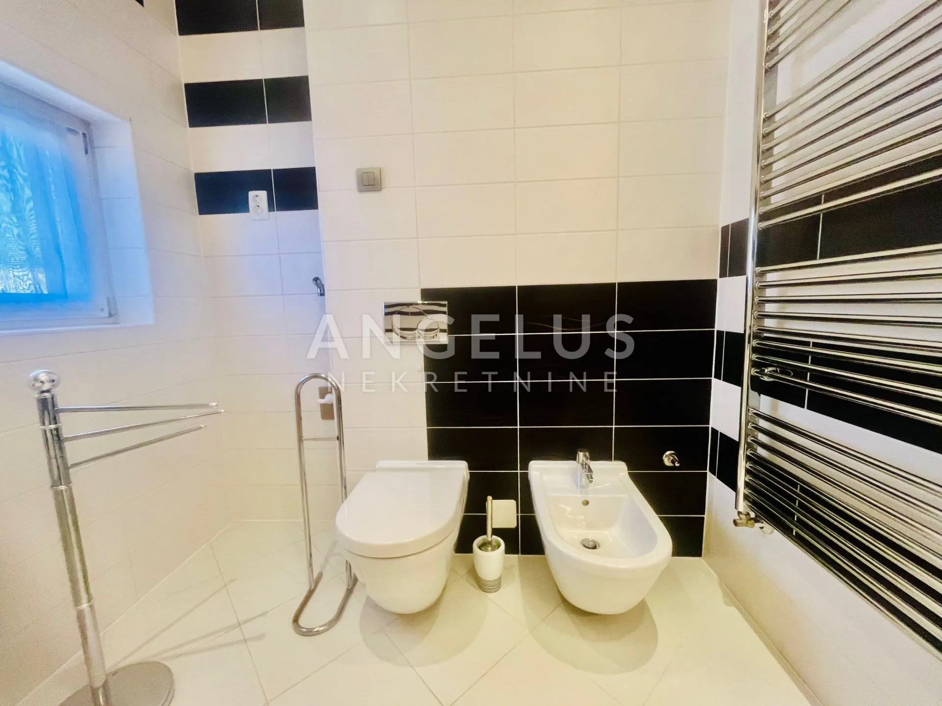 zagreb, srebrnjak-stan za najam, 120 m2 - slika 14