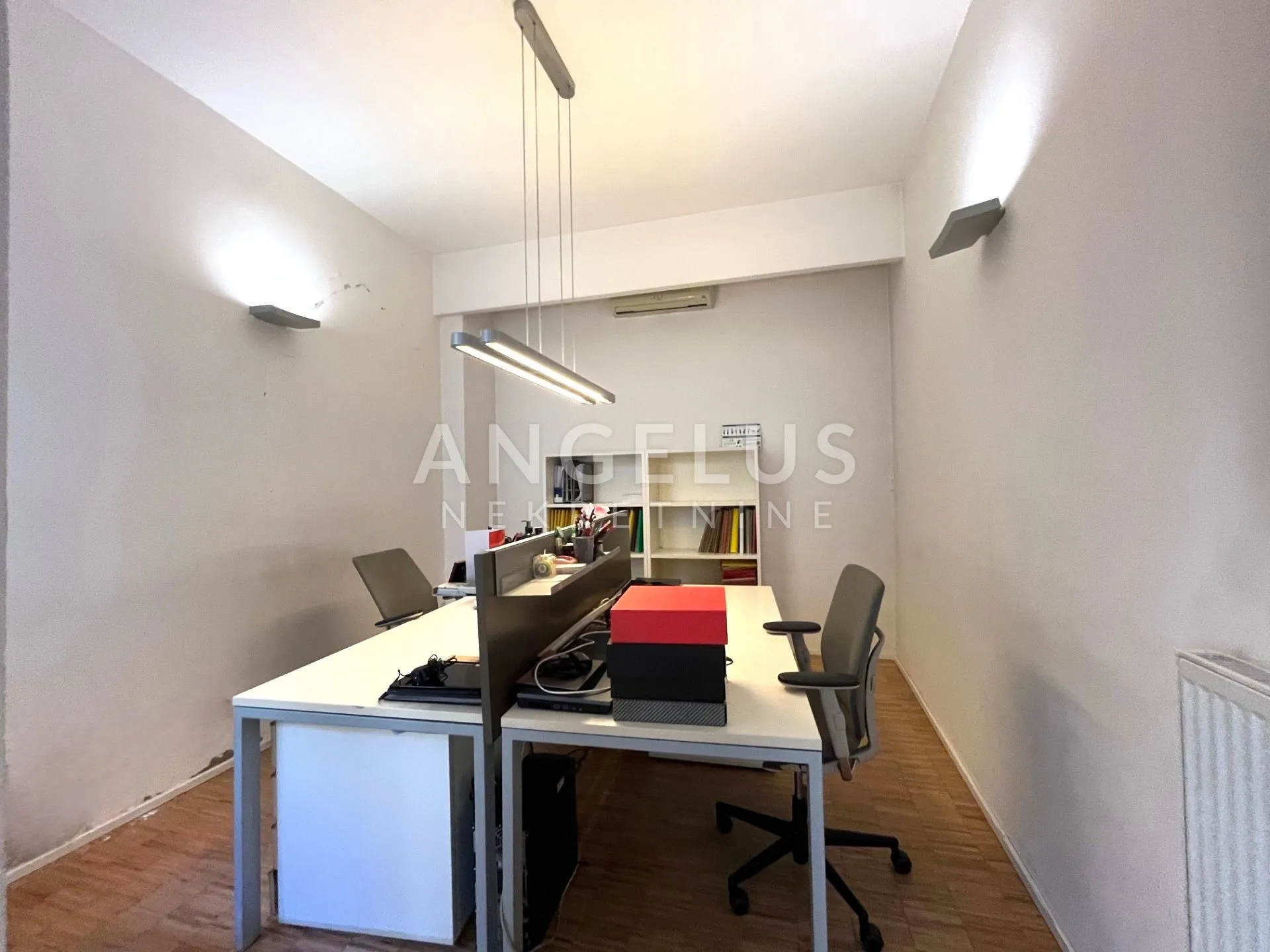 zagreb, centar - radićeva ulica, 7 ureda, zakup 152m2 - slika 6