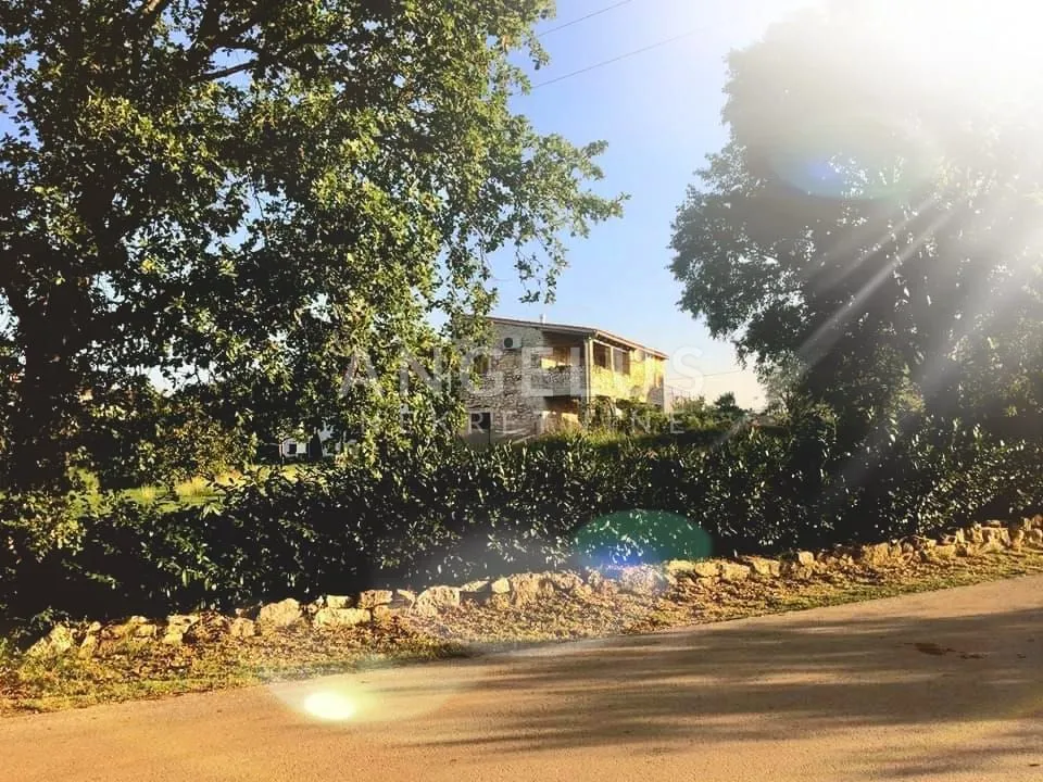 istra, okolica poreča - najam kuće 170m2 - slika 36