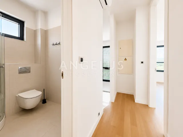 zagreb, novi zagreb-kuća za najam, 130 m2 - slika 9