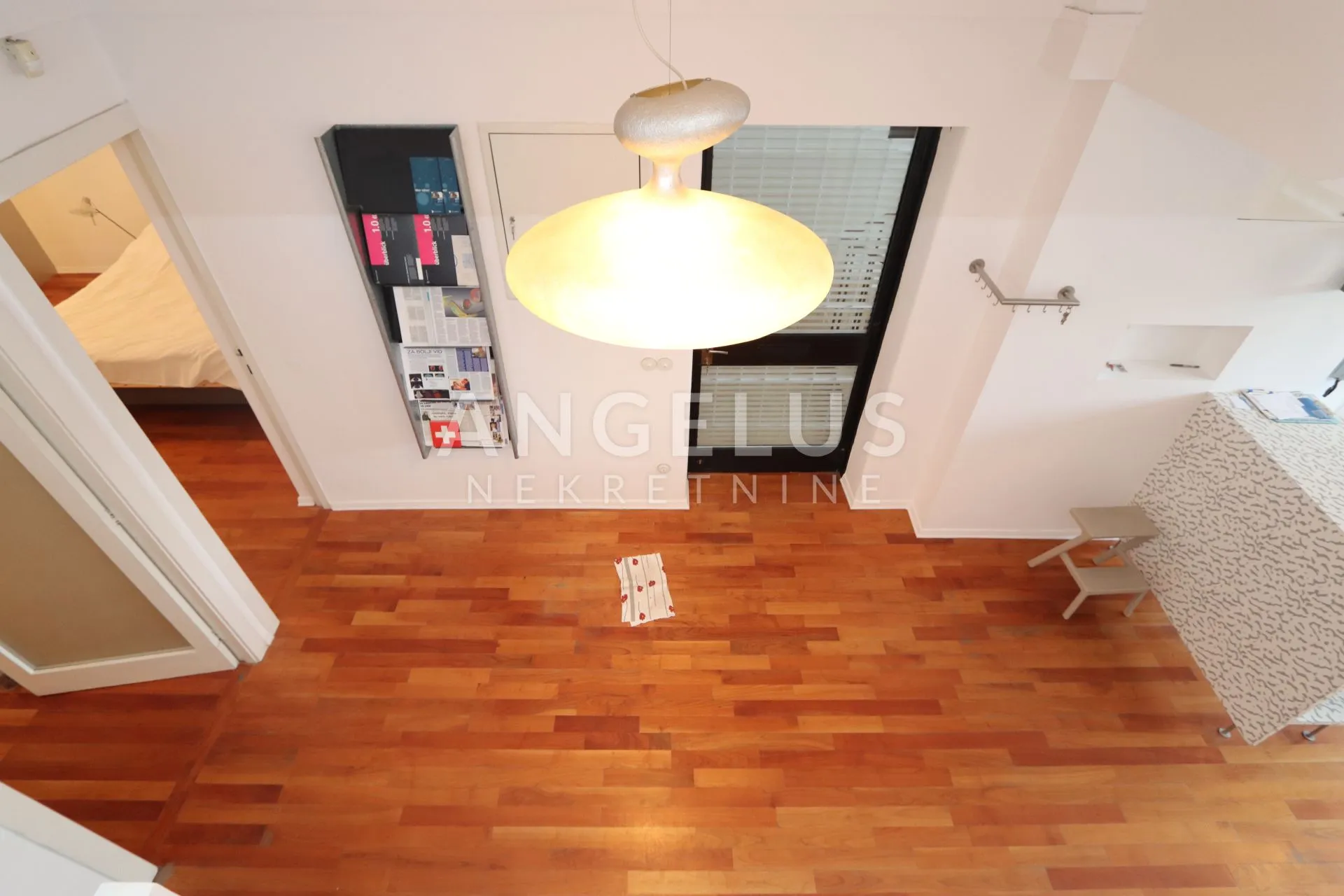 zagreb - martićeva 180 m2 sa 2 park. mjesta tramvaj zona - slika 15