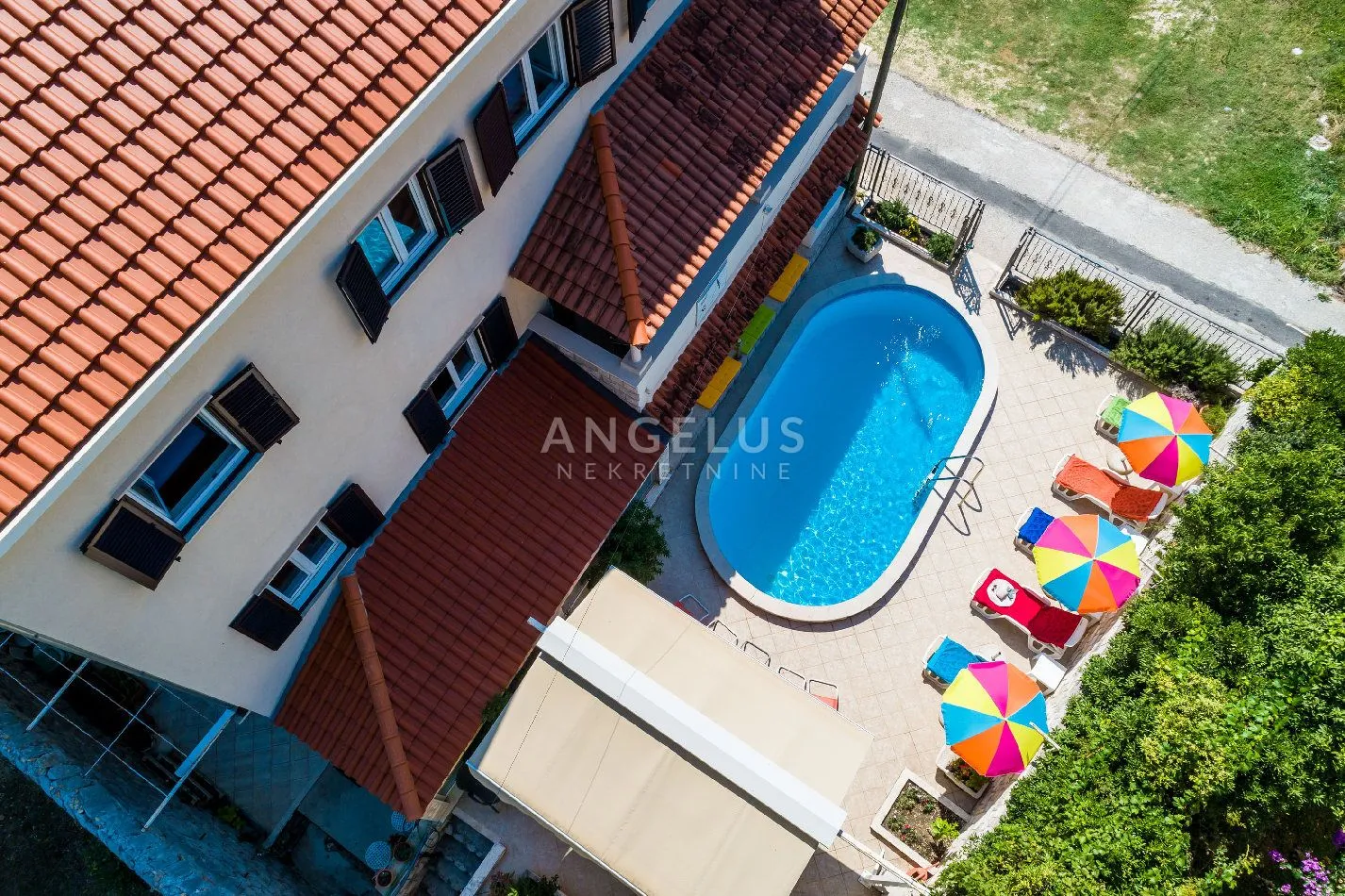 dubrovnik, zaton - kuća na rivi s bazenom i restoranom - 620 m2 - slika 9