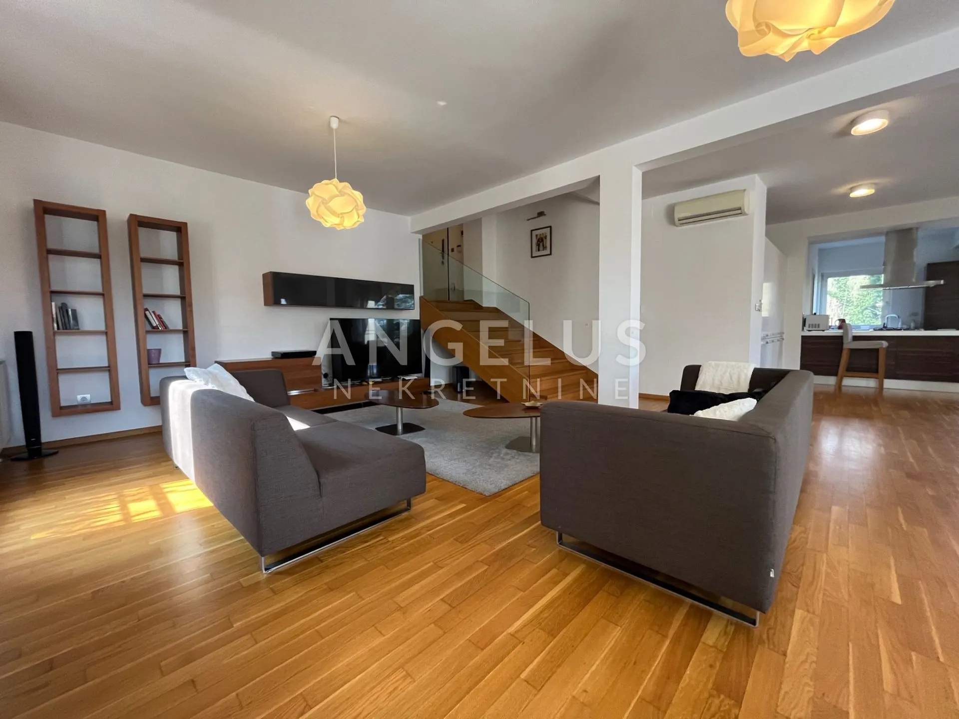 zagreb, jelenovac - stan za najam, 200 m2 - slika 13