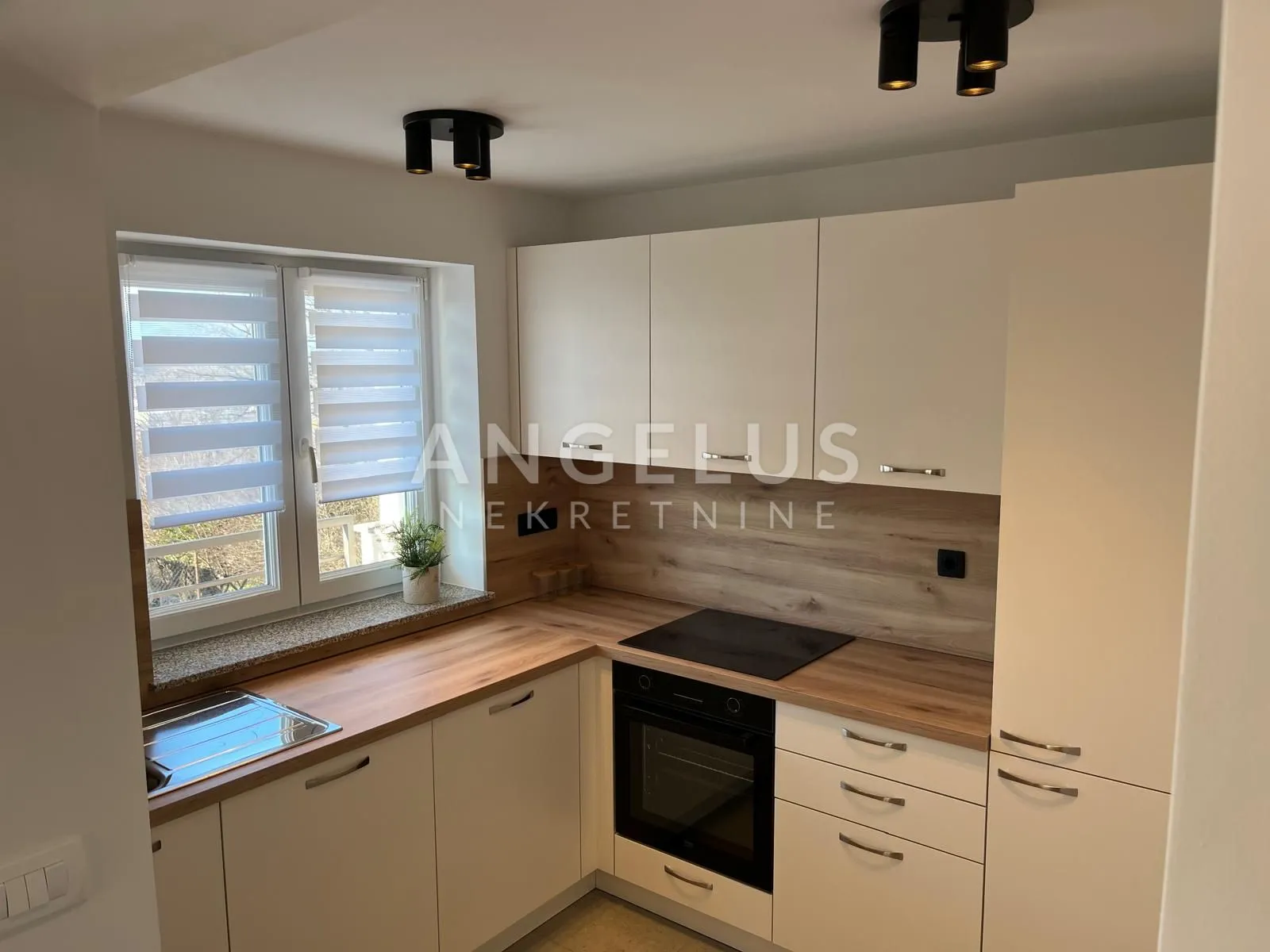rijeka, kukuljanovo - smještaj za radnike, 160m2, najam! - slika 8