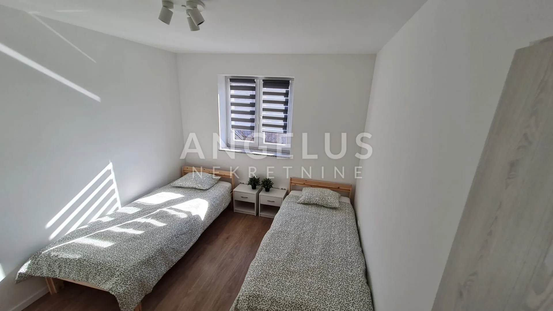 rijeka, kukuljanovo - smještaj za radnike, 160m2, najam! - slika 18