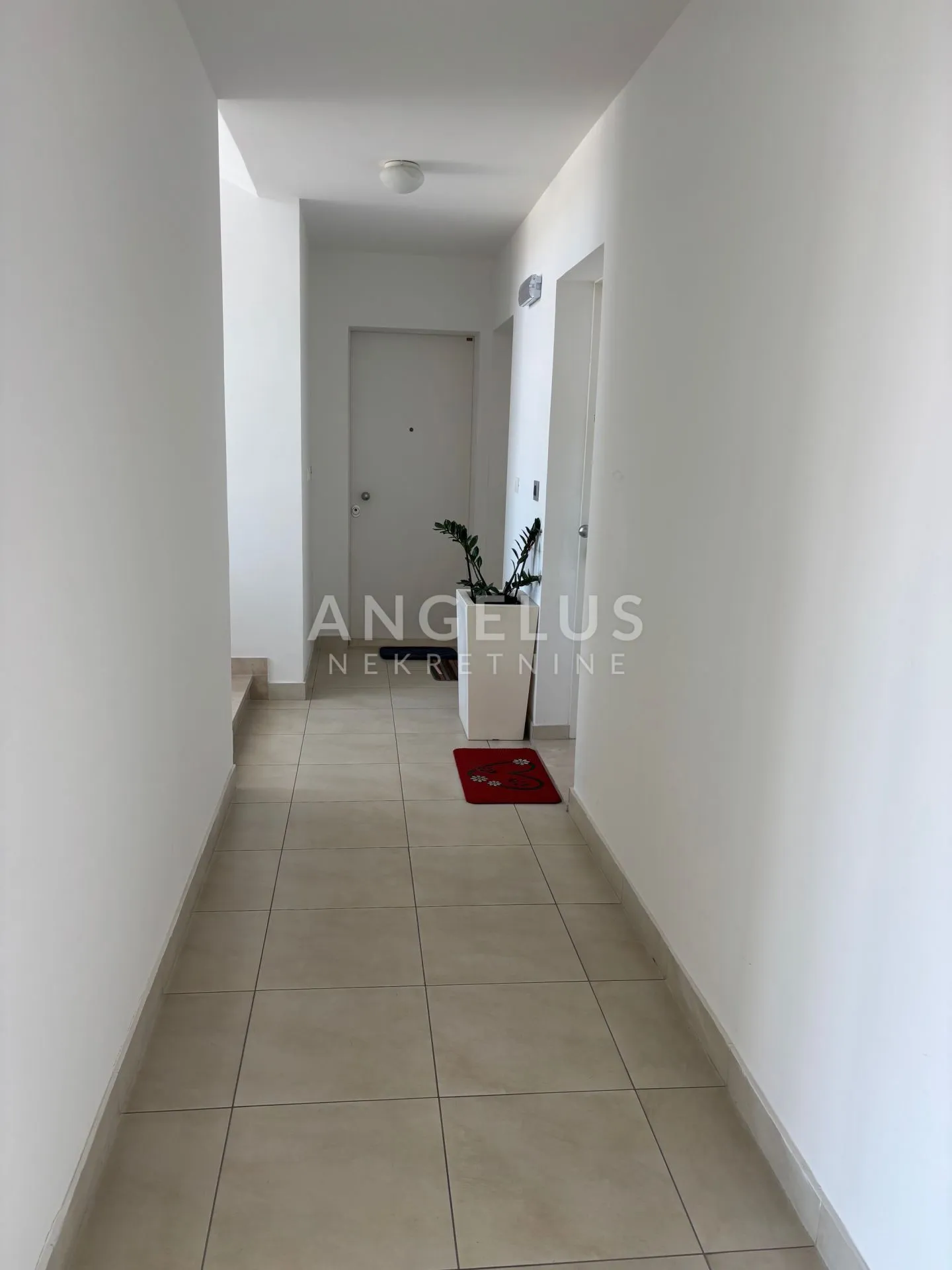 split, poljička cesta - suvremeni dvosoban stan s pogledom na more i otoke, 64 m2, prodaja - slika 10