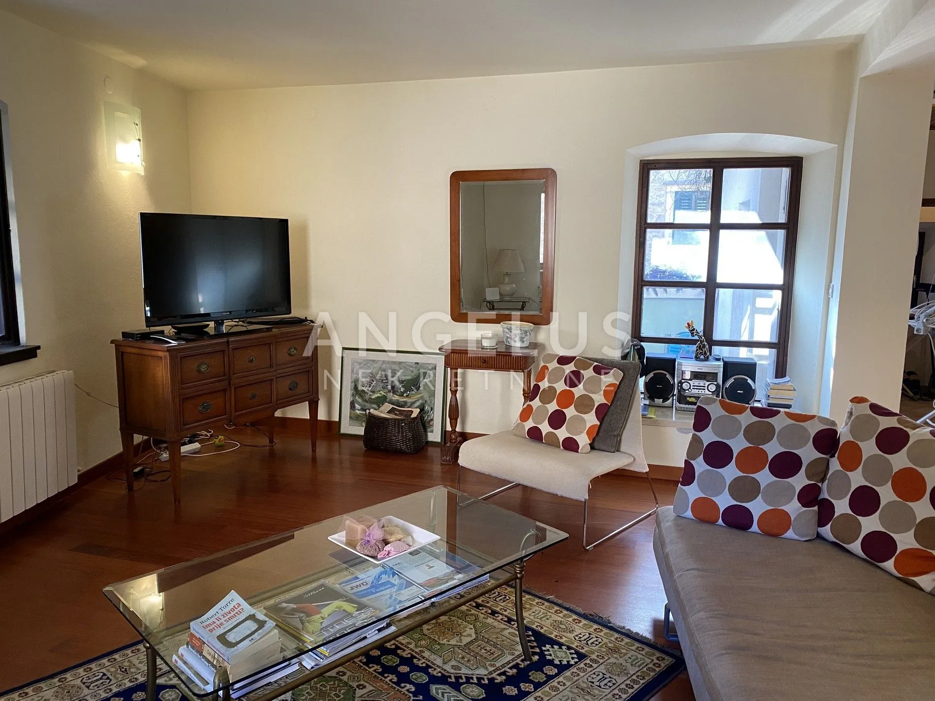 hvar, jelsa - lijepa kamena kuća u centru u blizini mora, 185 m2 - slika 3