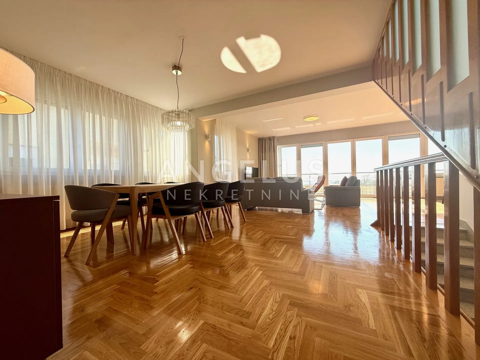 zagreb, šestine - kuća za najam, 240 m2 - slika 9
