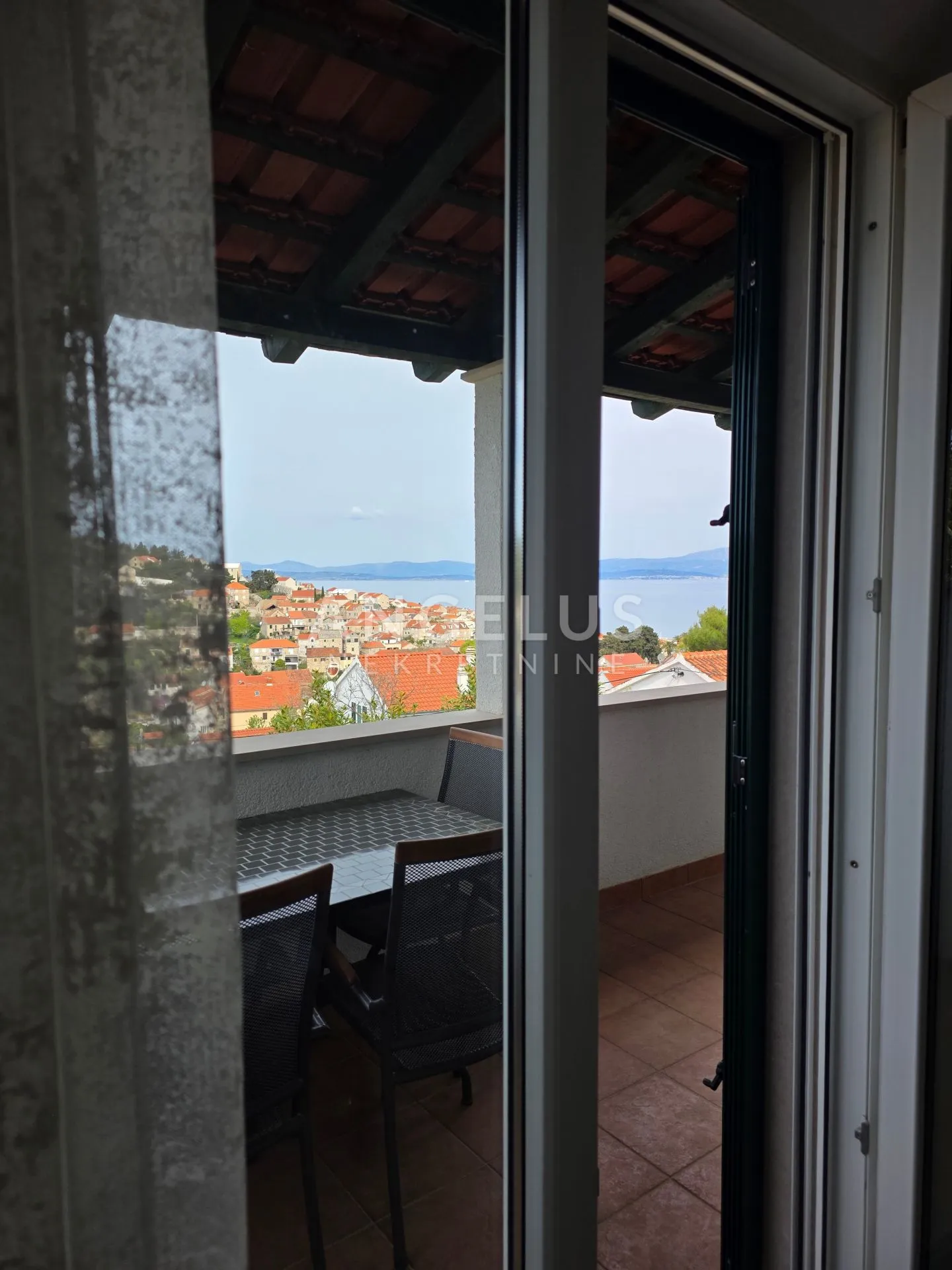 brač, sutivan - kuća sa otvorenim pogledom na more, prodaja - slika 19