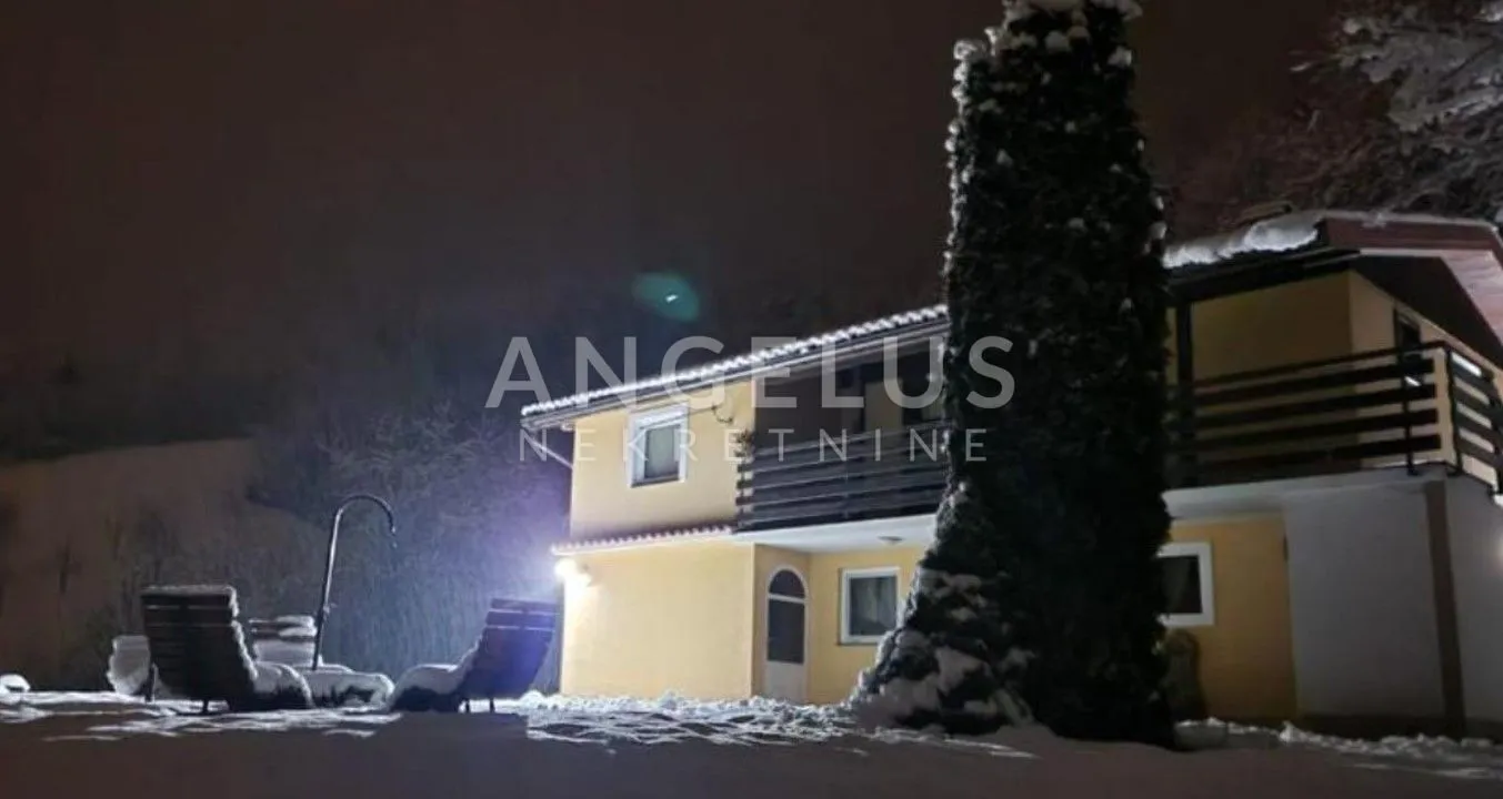 gorski kotar, vrbovsko - kuća za odmor s bazenom - slika 25