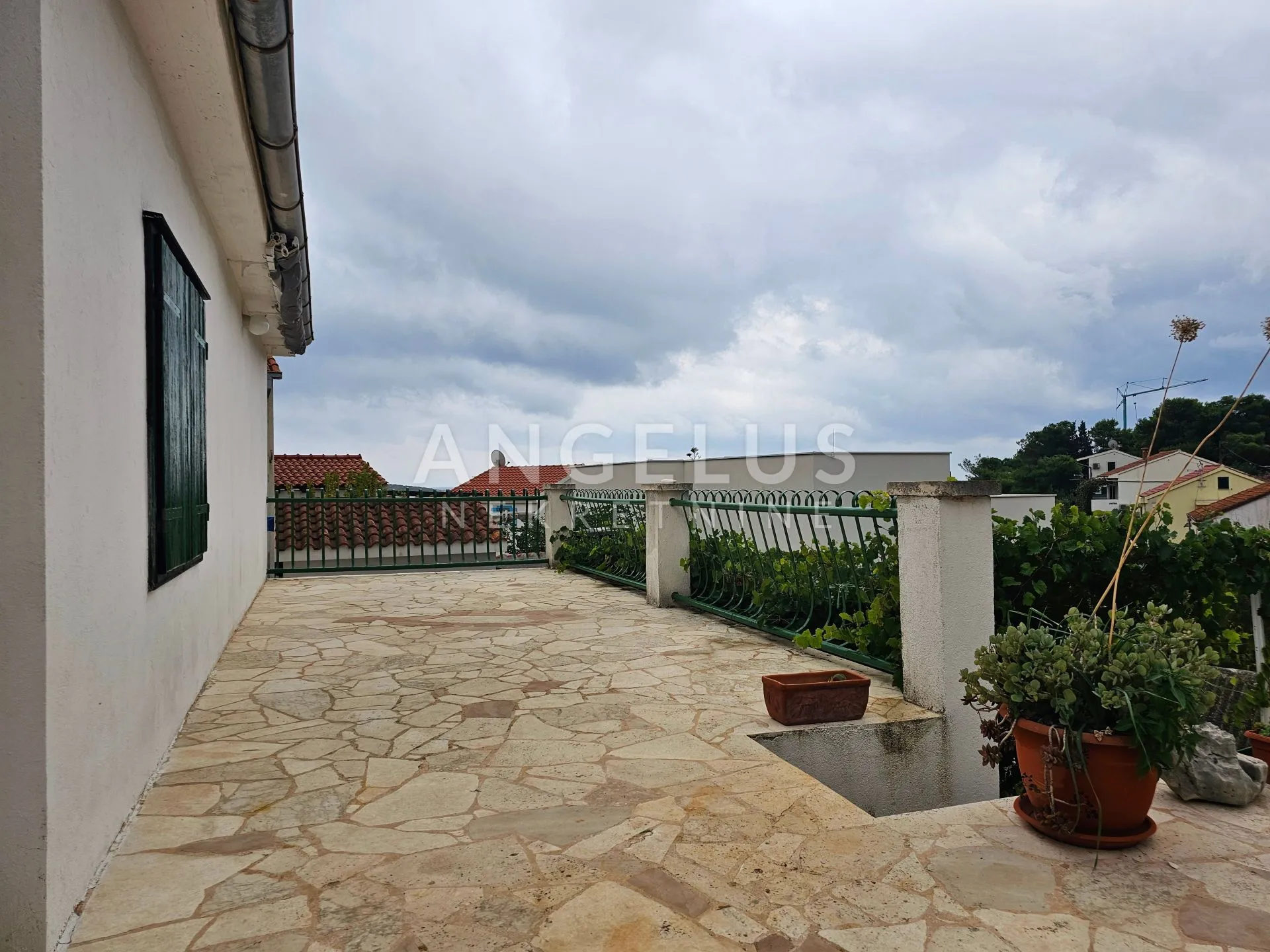 vis, rukavac - apartmanska kuća blizu mora - slika 4