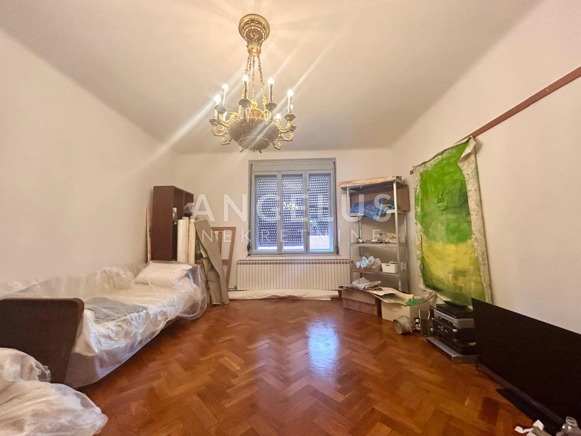 zagreb, centar – gundulićeva ulica, 140 m2, 4.kat s liftom - slika 9