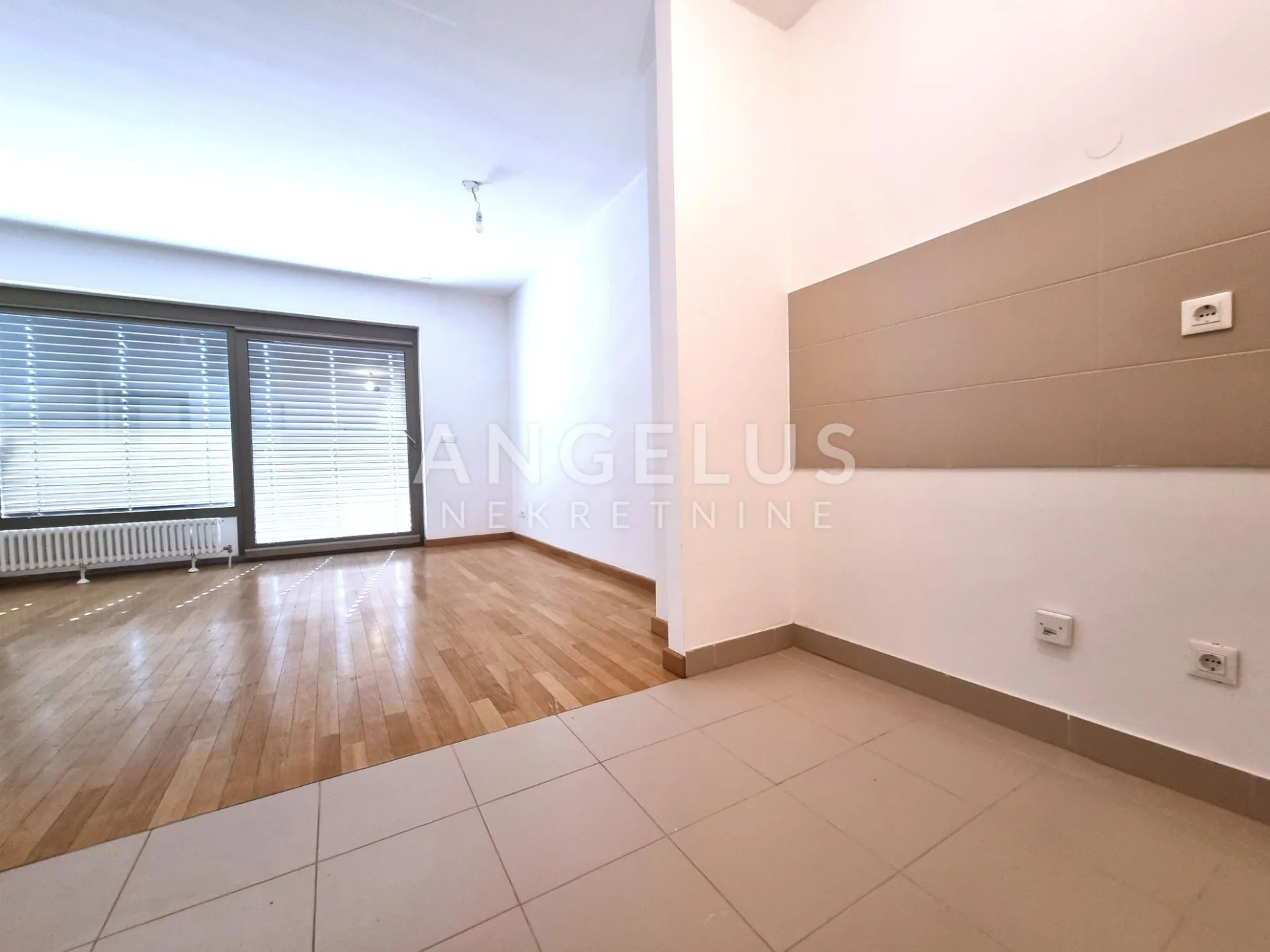 zagreb, bundek centar - poslovni prostor 56m2 + gpm - slika 7