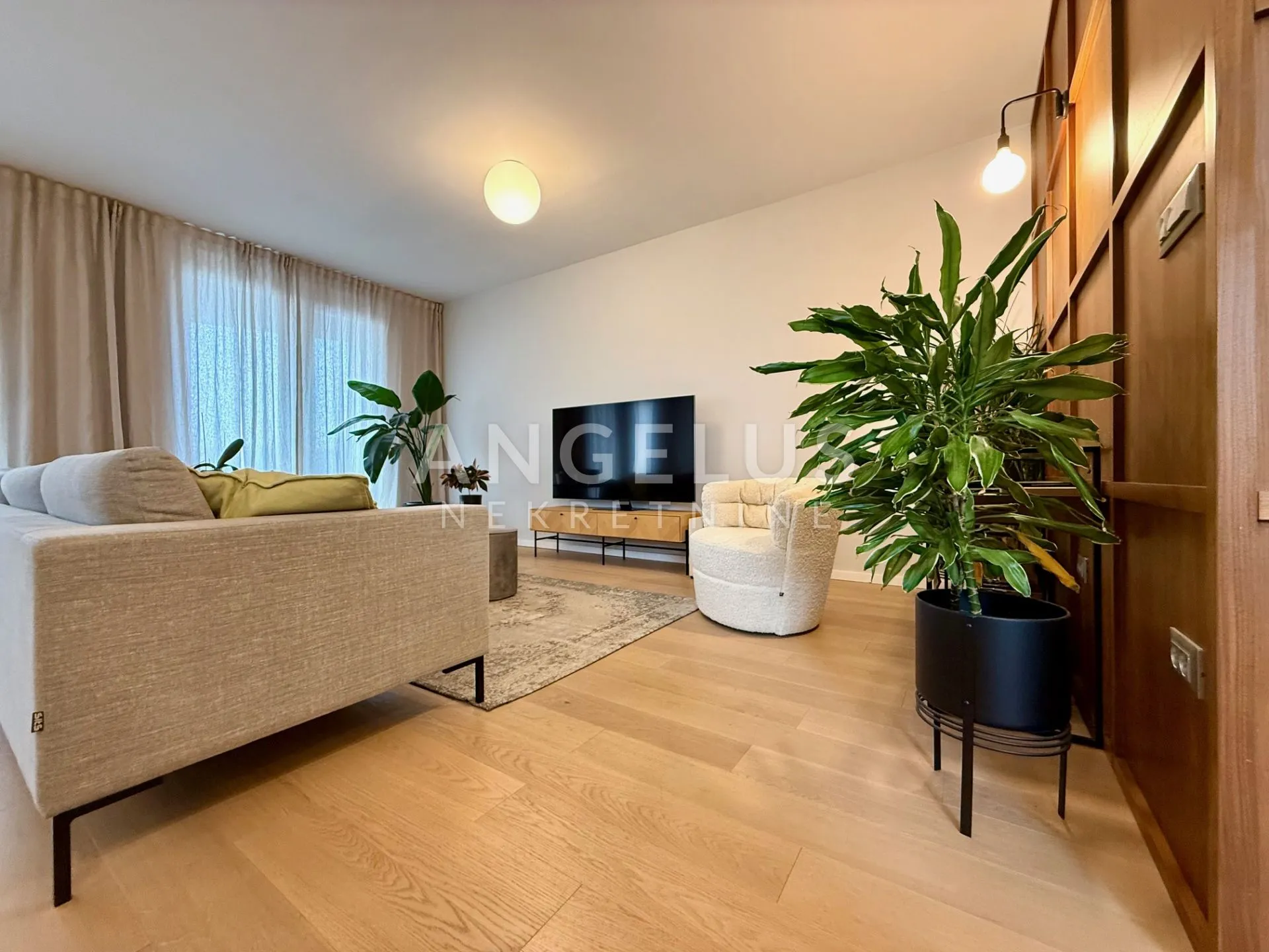 zagreb, trešnjevka - moderan penthaouse 110m2 s duplom garažom - slika 10