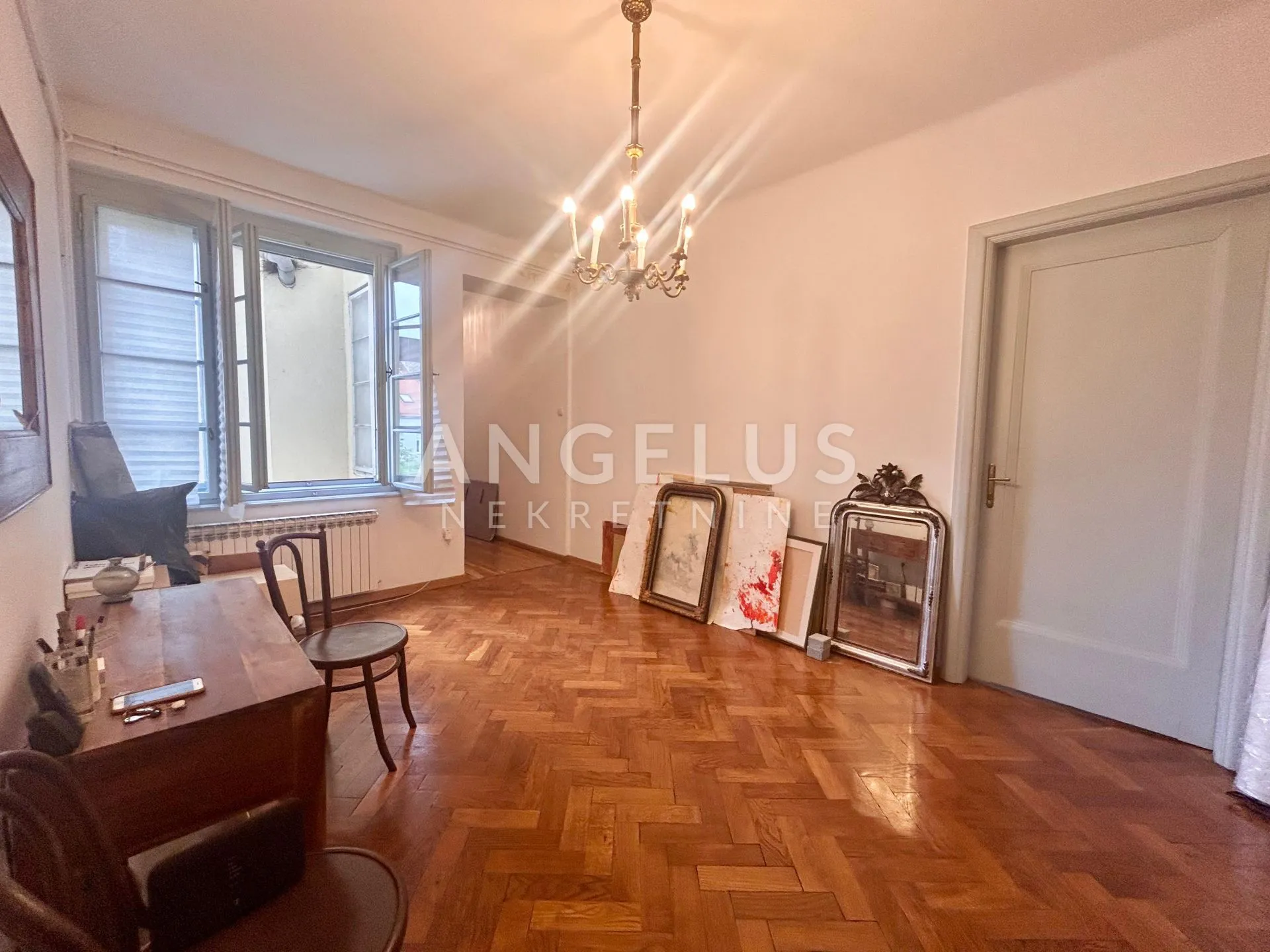 Zagreb, Centar – Gundulićeva ulica, 140 m2, 4.kat s liftom