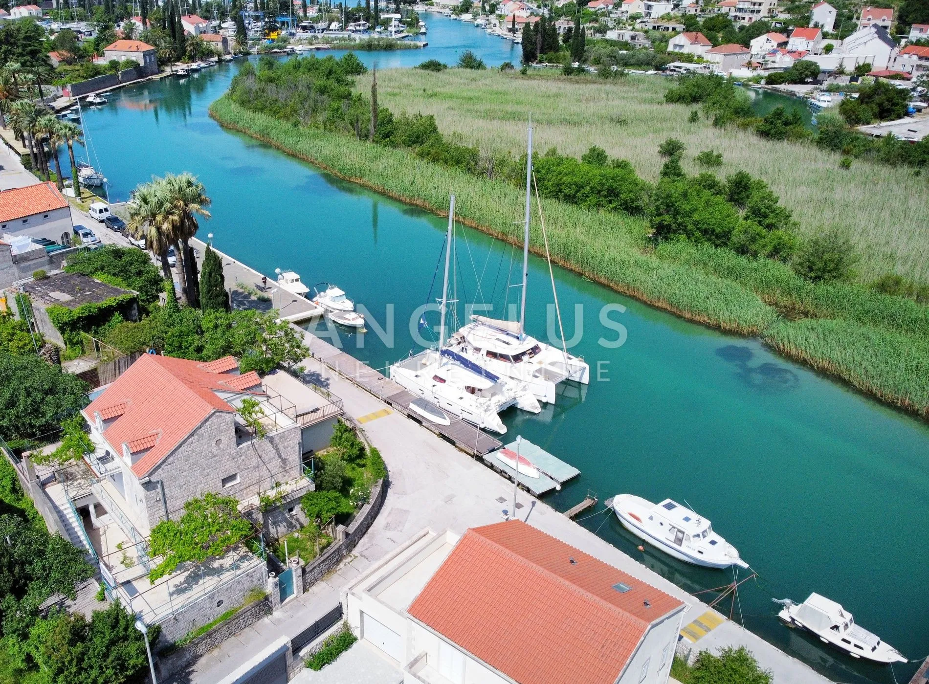 dubrovnik - okolica, kuća s bazenom za investiciju - prilika - slika 2