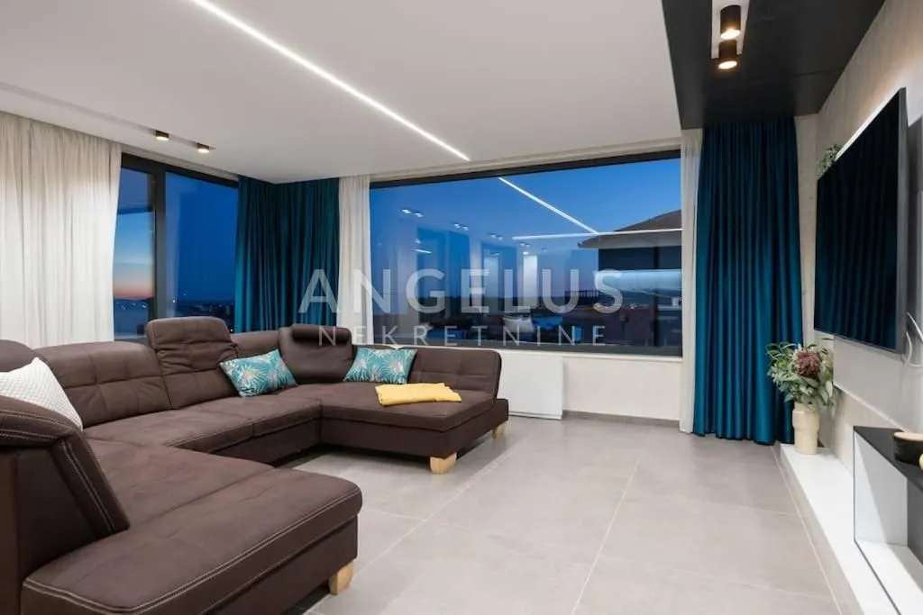 istra, medulin - villa s bazenom 400m2 - slika 3