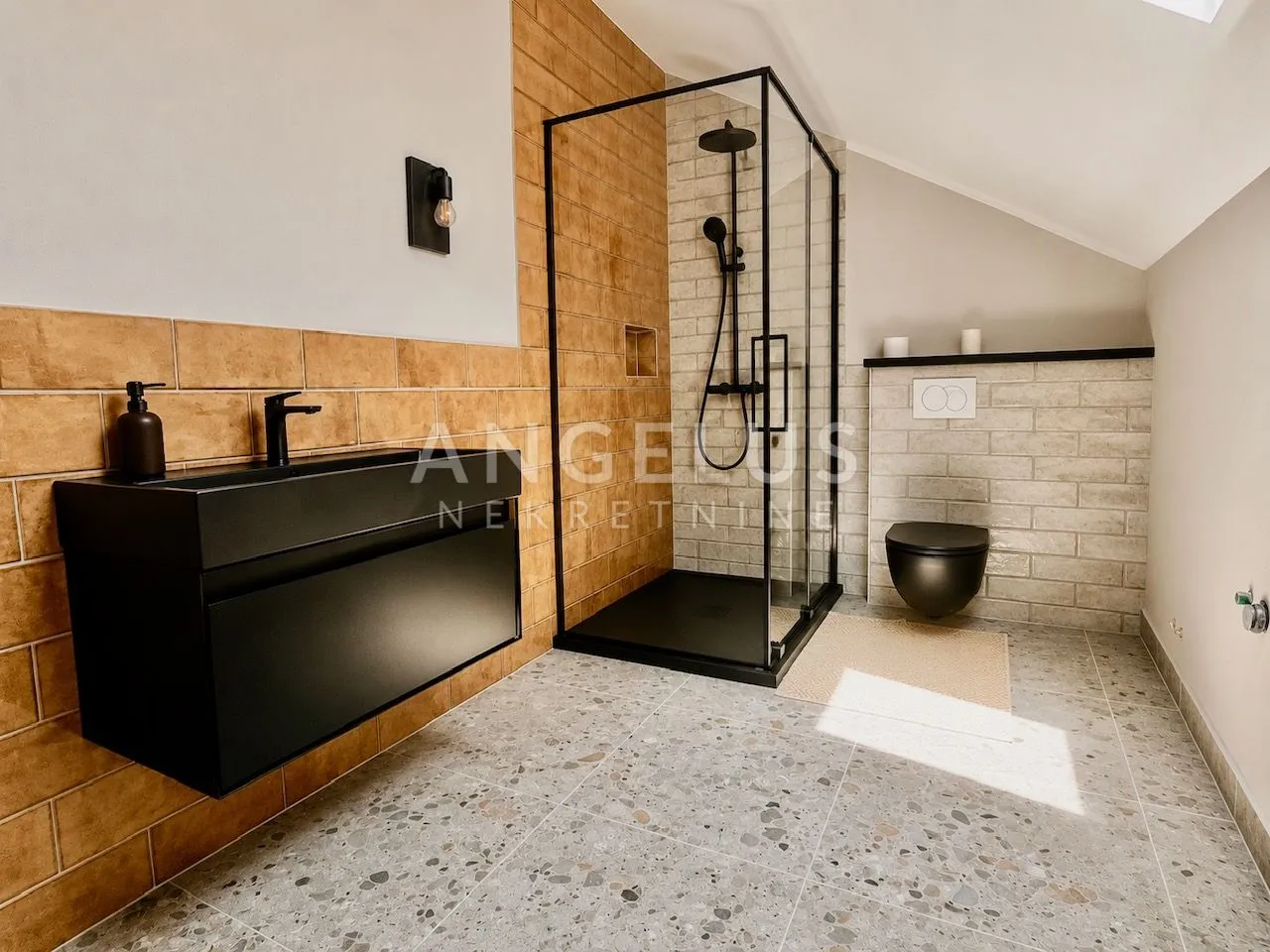 zagreb, šalata- kuća za prodaju, 202 m2 - slika 11