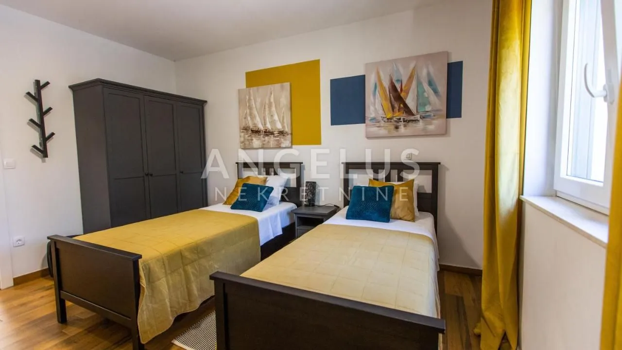 istra, pićan - kuća s bazenom u prirodi-dugoročno, 125m2 - slika 16