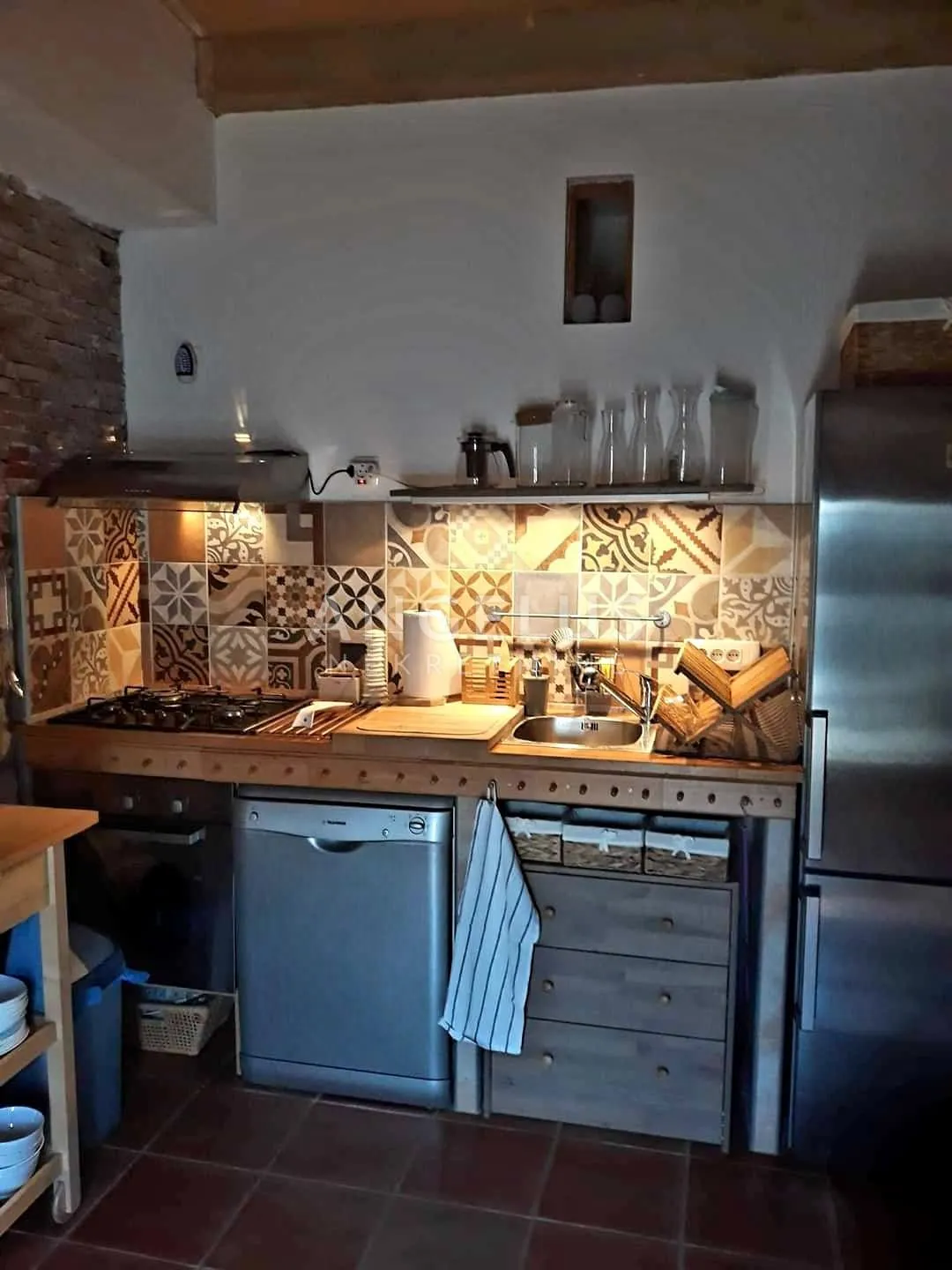 istra, okolica poreča - najam kuće 170m2 - slika 21