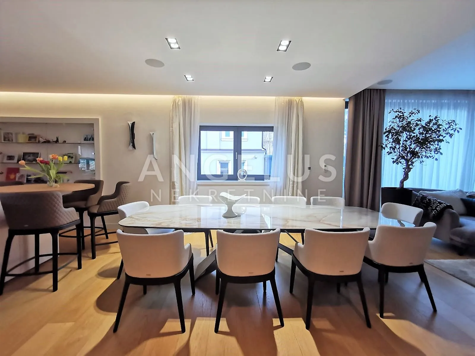 zagreb, mlinovi - luksuzna kuća s vrtom (500 m2) - slika 8