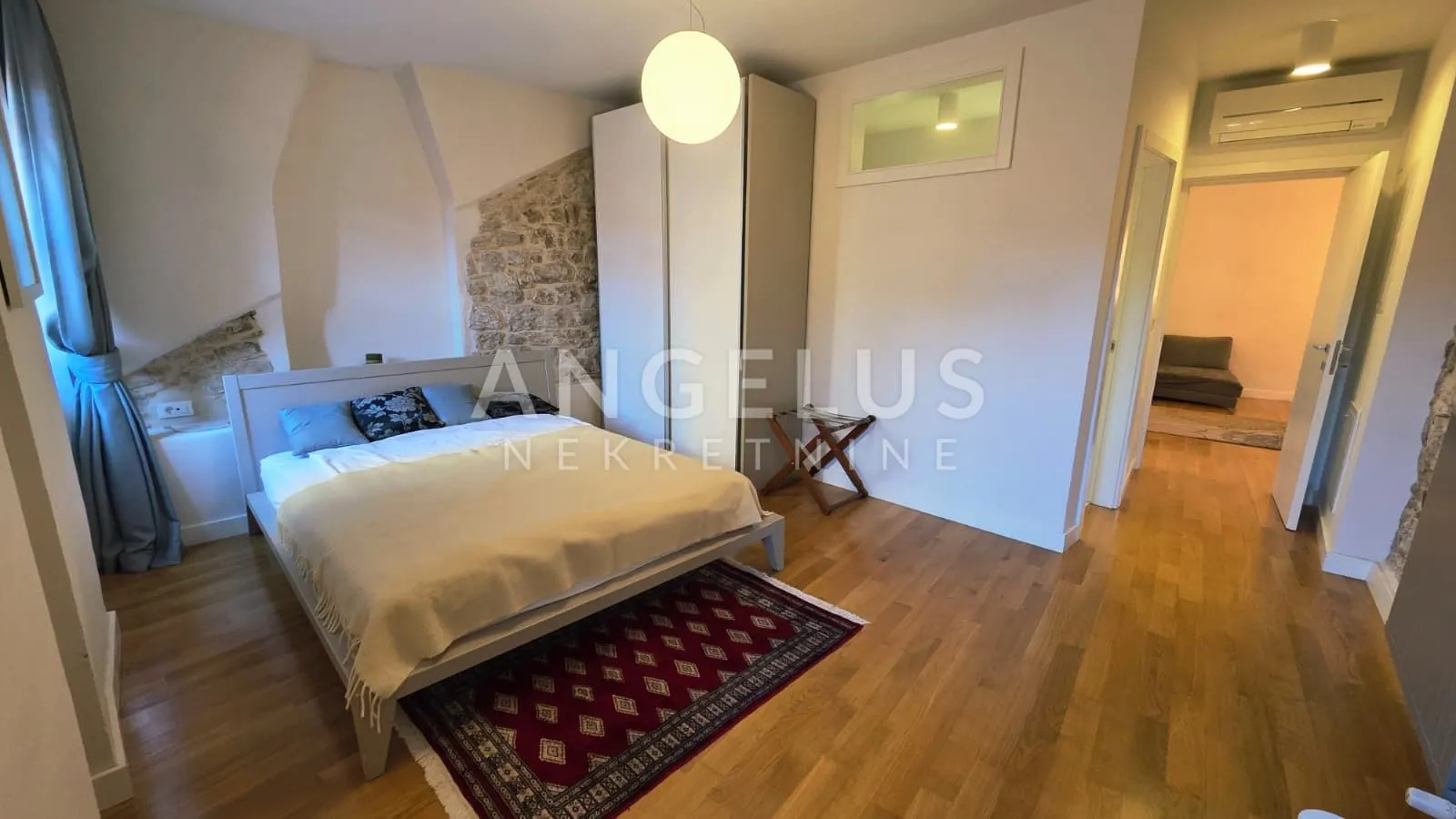 istra, bale - renovirana kuća u staroj jezgri, 240m2, dugoročno! - slika 25