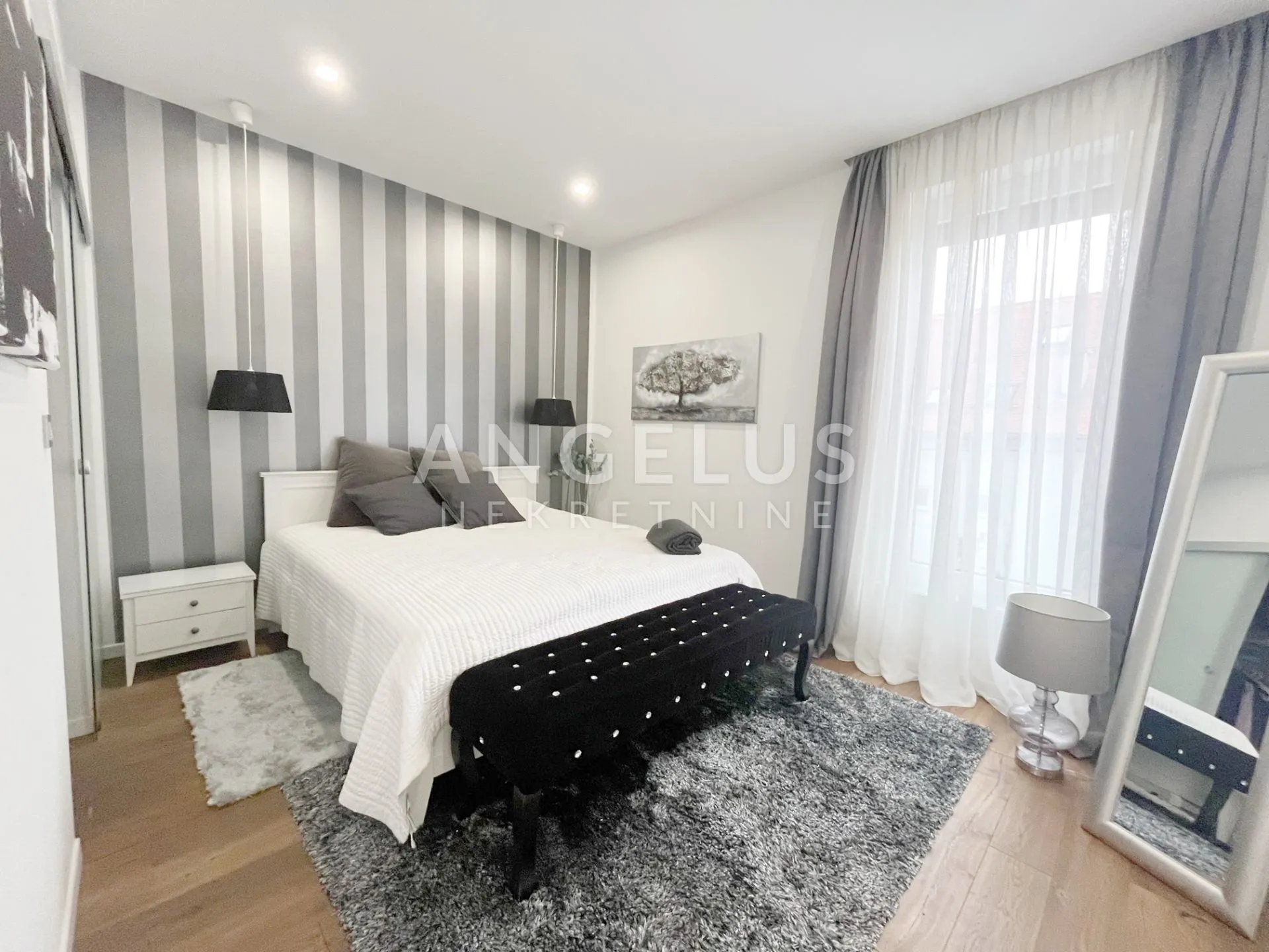 zagreb, remete - luksuzna kuća za najam, 350 m2 - slika 11
