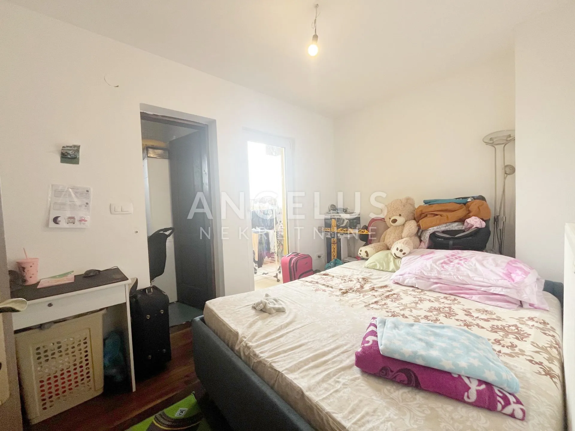 zagreb, novoselec-stan za prodaju, 60,35 m2 - slika 2