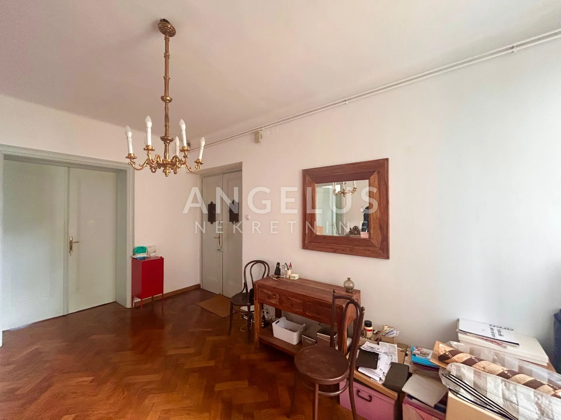 zagreb, centar – gundulićeva ulica, 140 m2, 4.kat s liftom - slika 12