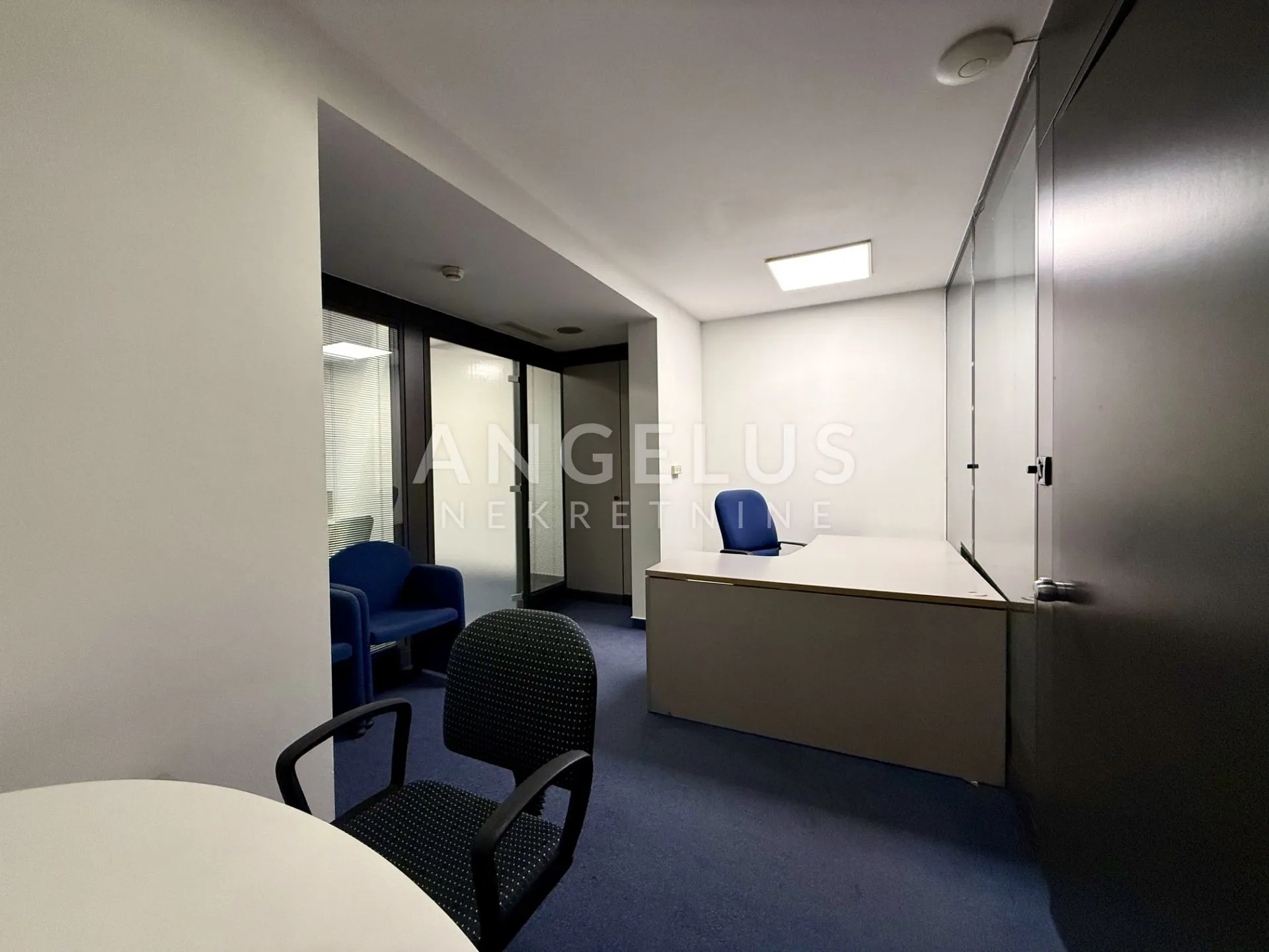 zagreb, radnička cesta - uredski prostor 37m2 - slika 6