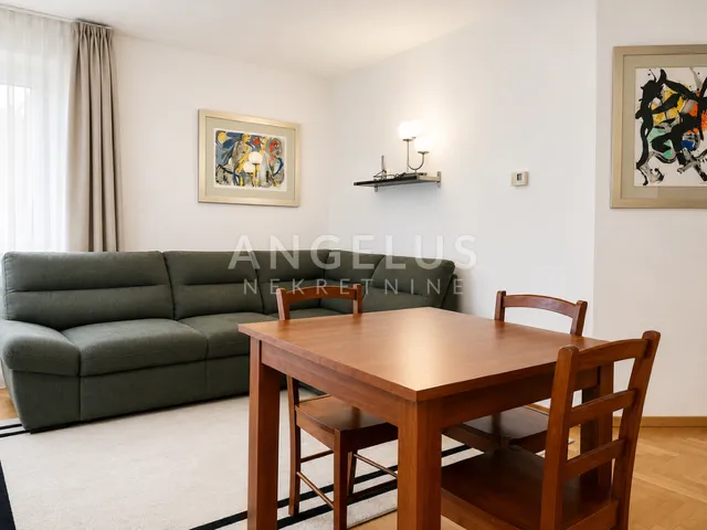 zagreb, knežija-stan za najam, 55 m2 - slika 5