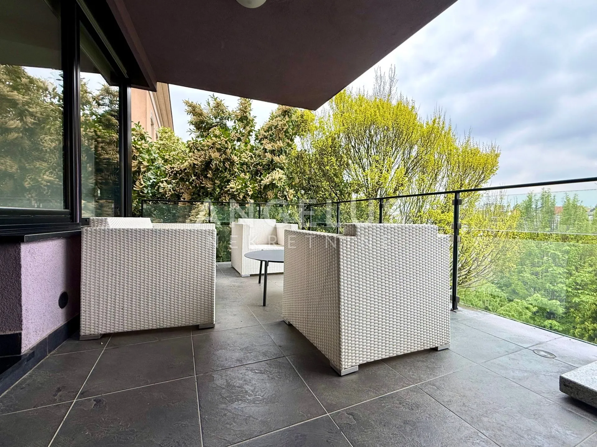 zagreb, srebrnjak - stan za najam, 130 m2 - slika 14