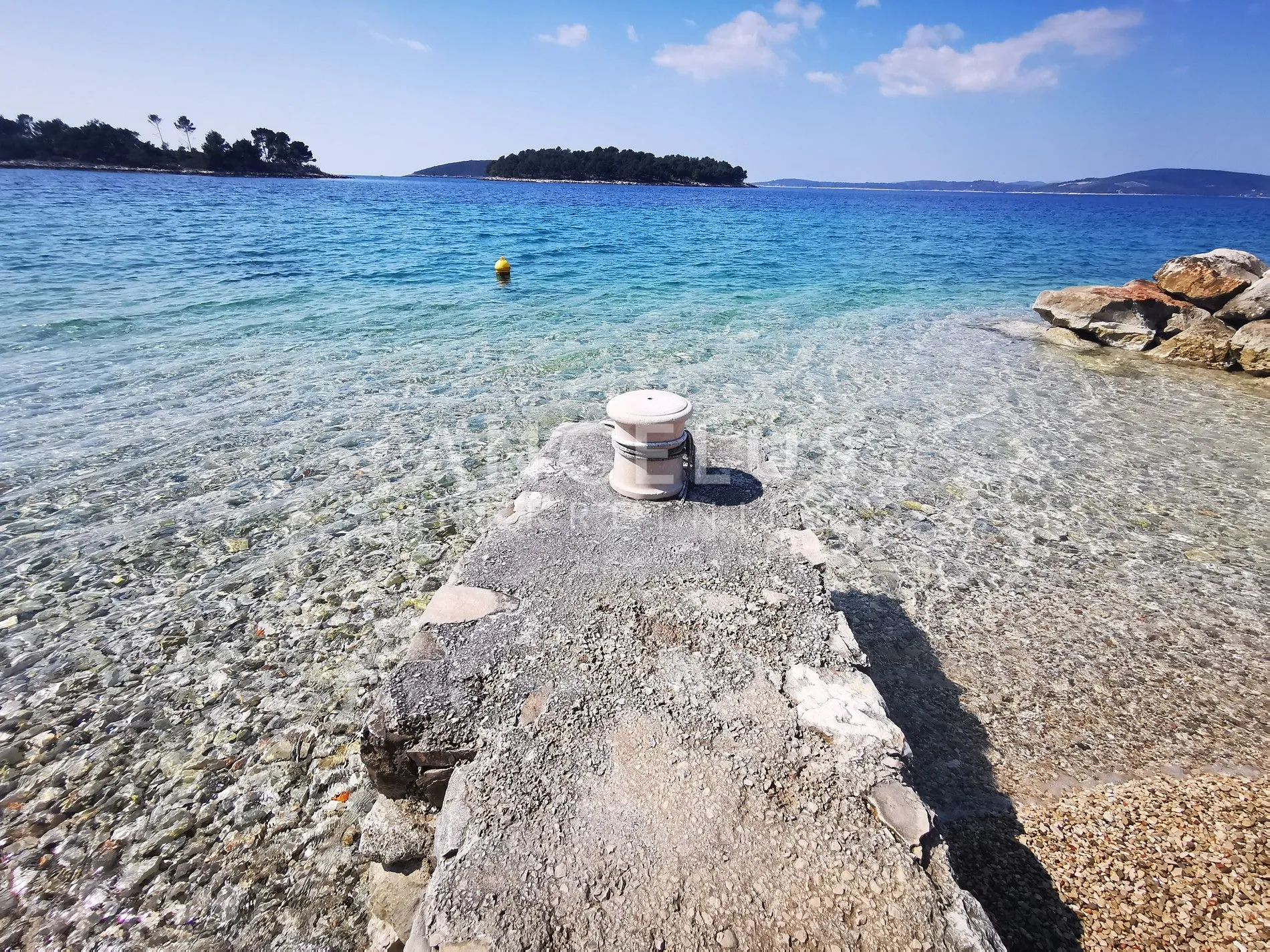 šolta, maslinica - kuća u blizini mora i plaže, prodaja - slika 46