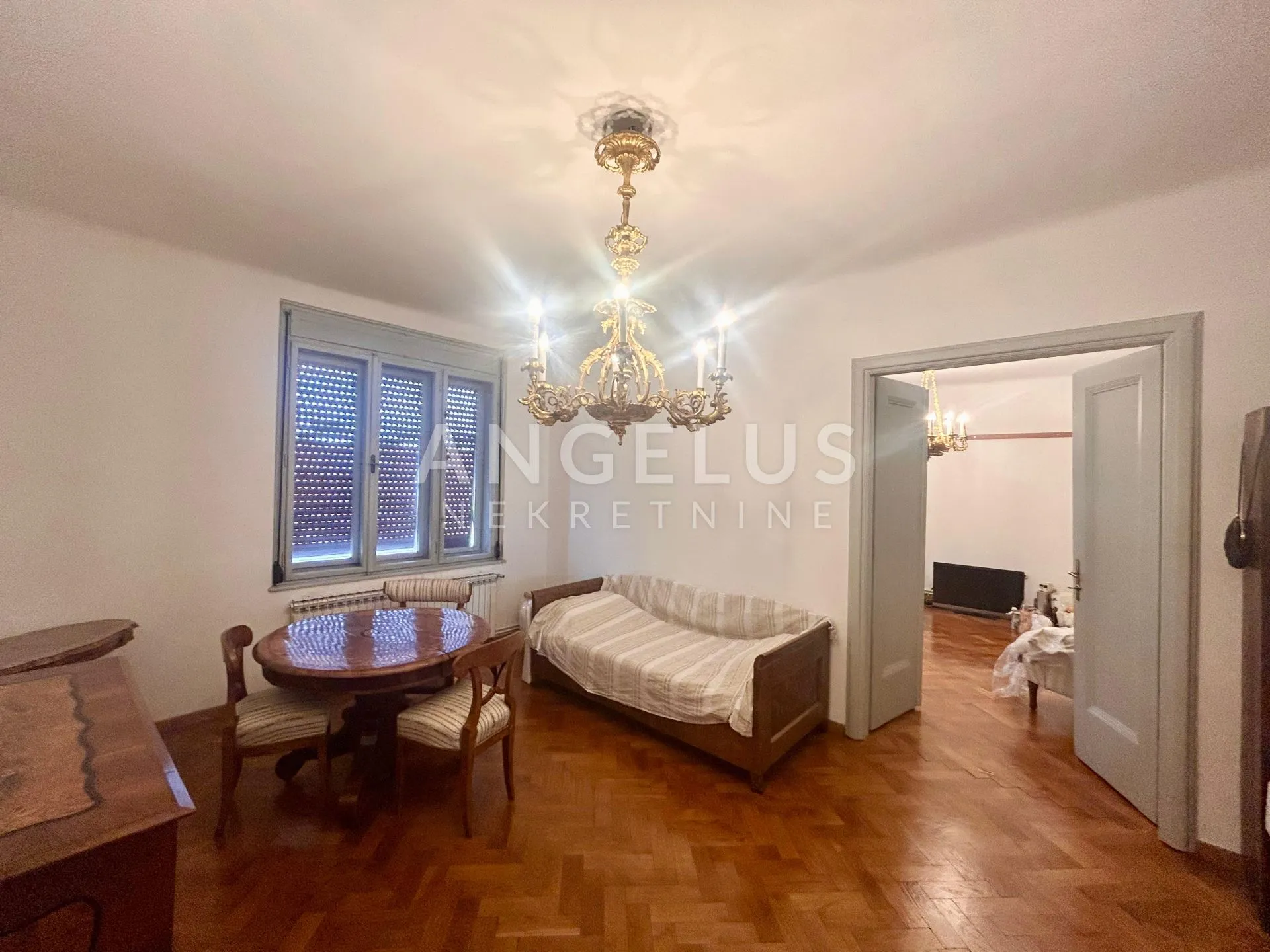 zagreb, centar – gundulićeva ulica, 140 m2, 4.kat s liftom - slika 11