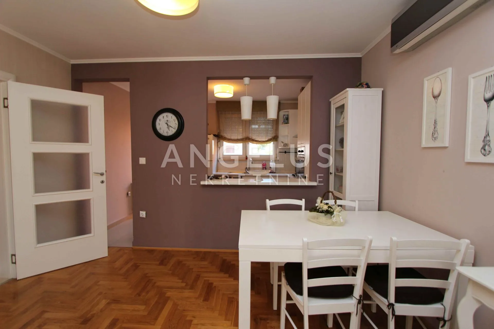 zagreb (trešnjevka), stan za najam, 67 m2 - slika 4