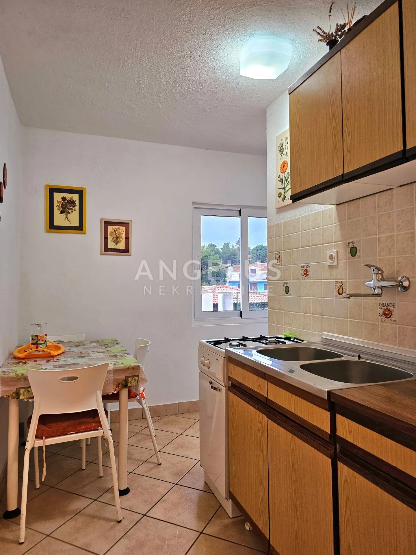 vis, rukavac - apartmanska kuća blizu mora - slika 12