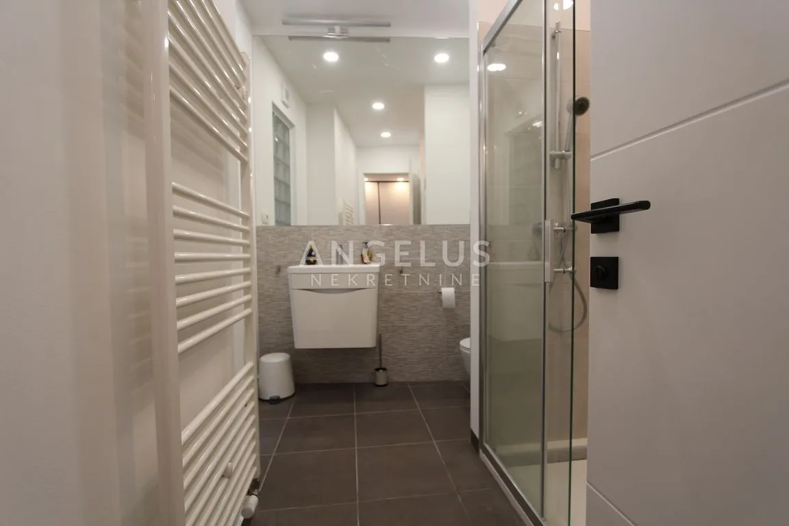zagreb, gornji grad- predivni stan s pogledom na grad, 150 m2 - slika 10