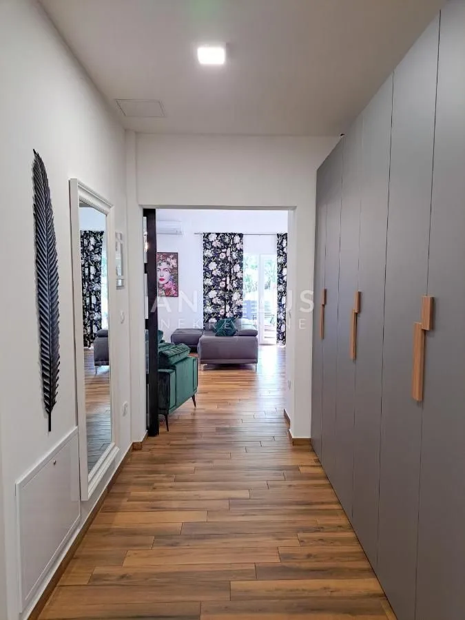 istra, pićan - kuća s bazenom u prirodi-dugoročno, 125m2 - slika 12