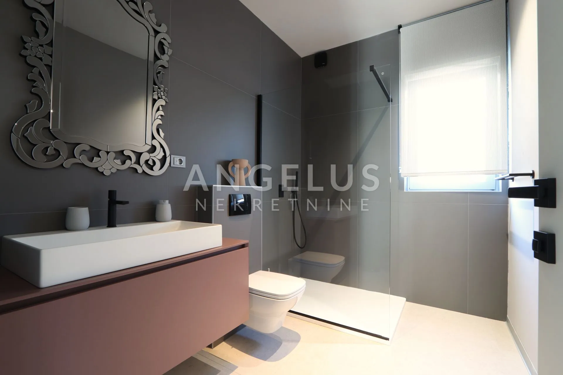 istra, svetvičenat - moderna vila bazenom, 220 m2 - slika 19
