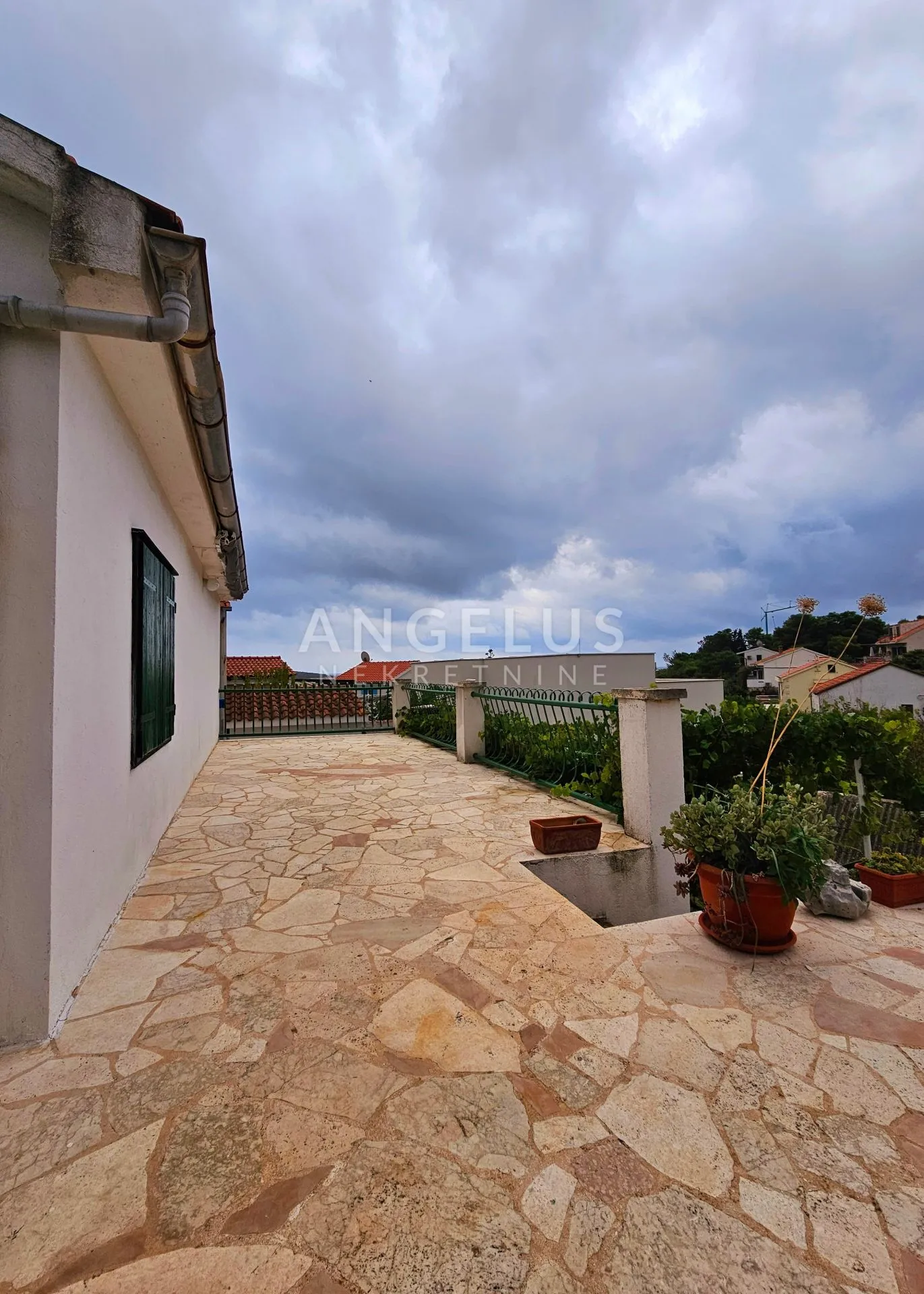 vis, rukavac - apartmanska kuća blizu mora - slika 5