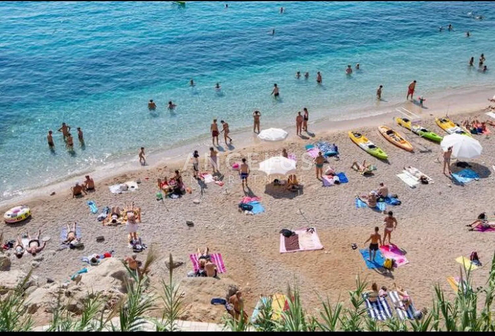 otok pag, novalja - turističko višenamjensko zemljište, 134800m2 - slika 3