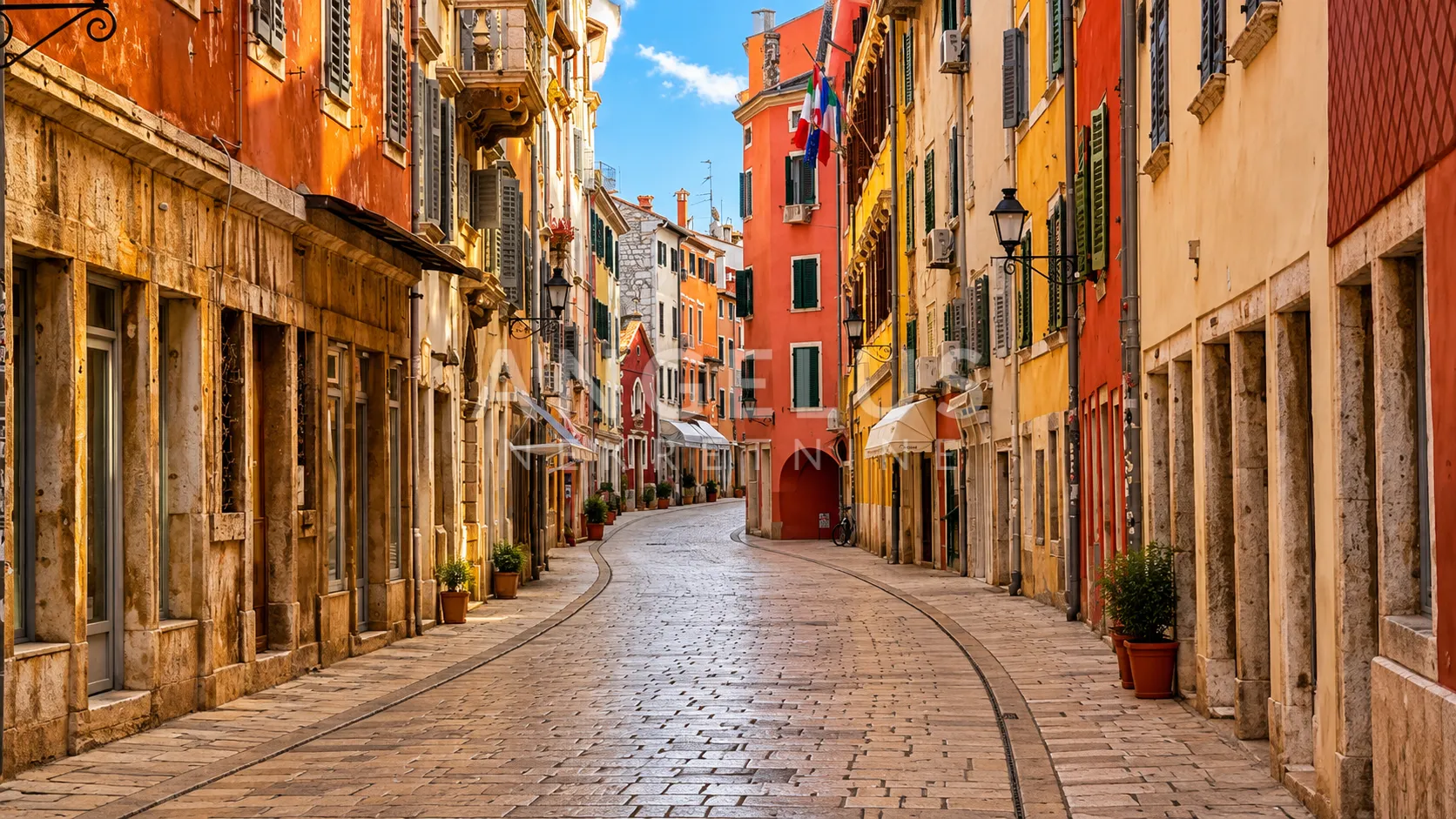 istra, rovinj - stan u starogradskoj jezgri, 34m2, prodaja! - slika 10