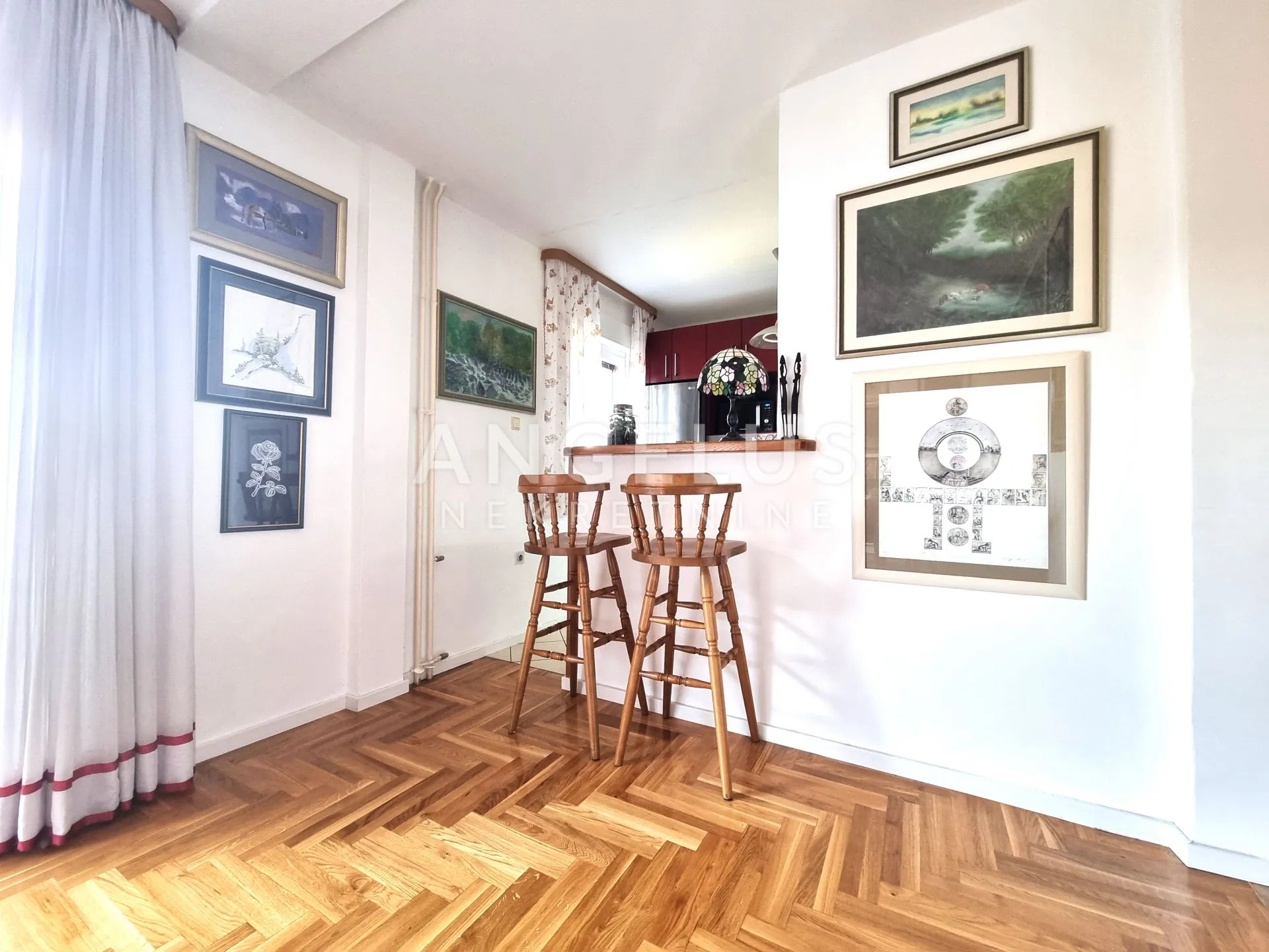 zagreb, črnomerec - obiteljska kuća s pogledom, prodaja - slika 4