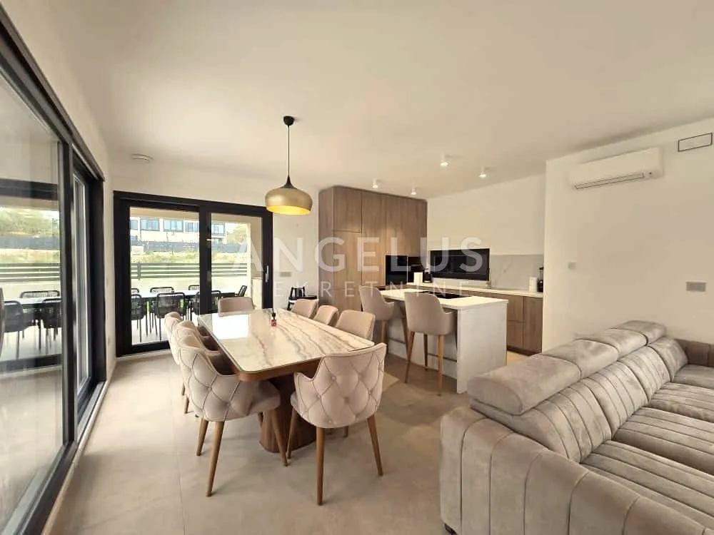 istra, rovinj - moderna vila s bazenom, 210m2, dugoročno! - slika 10