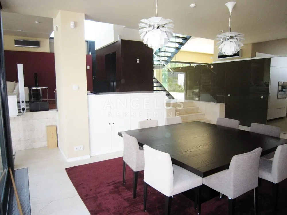 Markuševac, ekskluzivna vila na prodaju, 700m2 - Zagreb