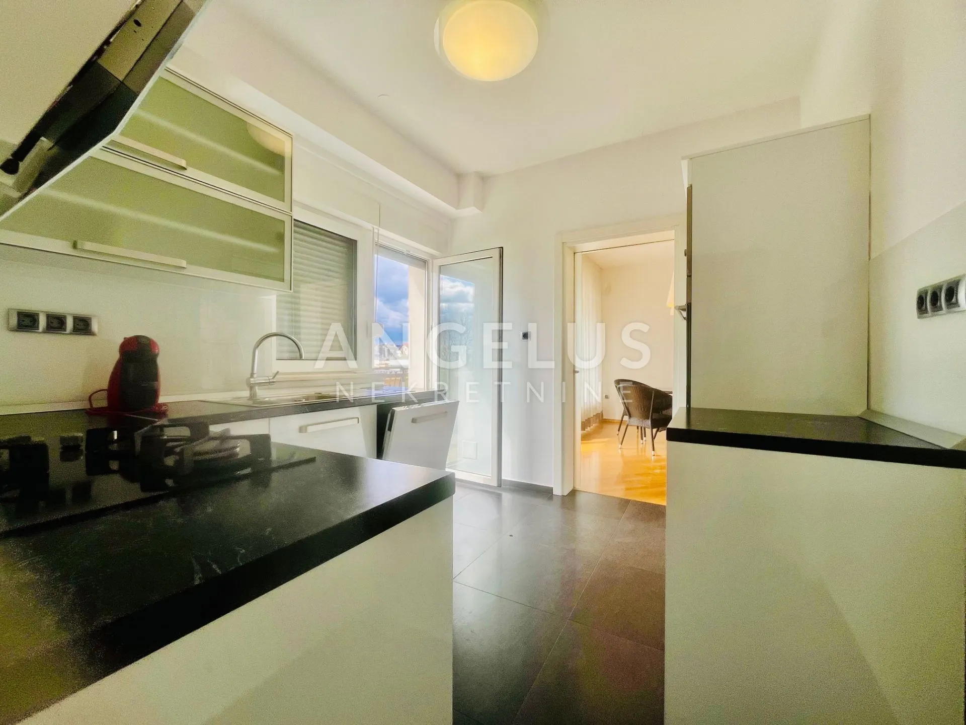 zagreb, horvatovac-stan za najam, 250 m2 - slika 22