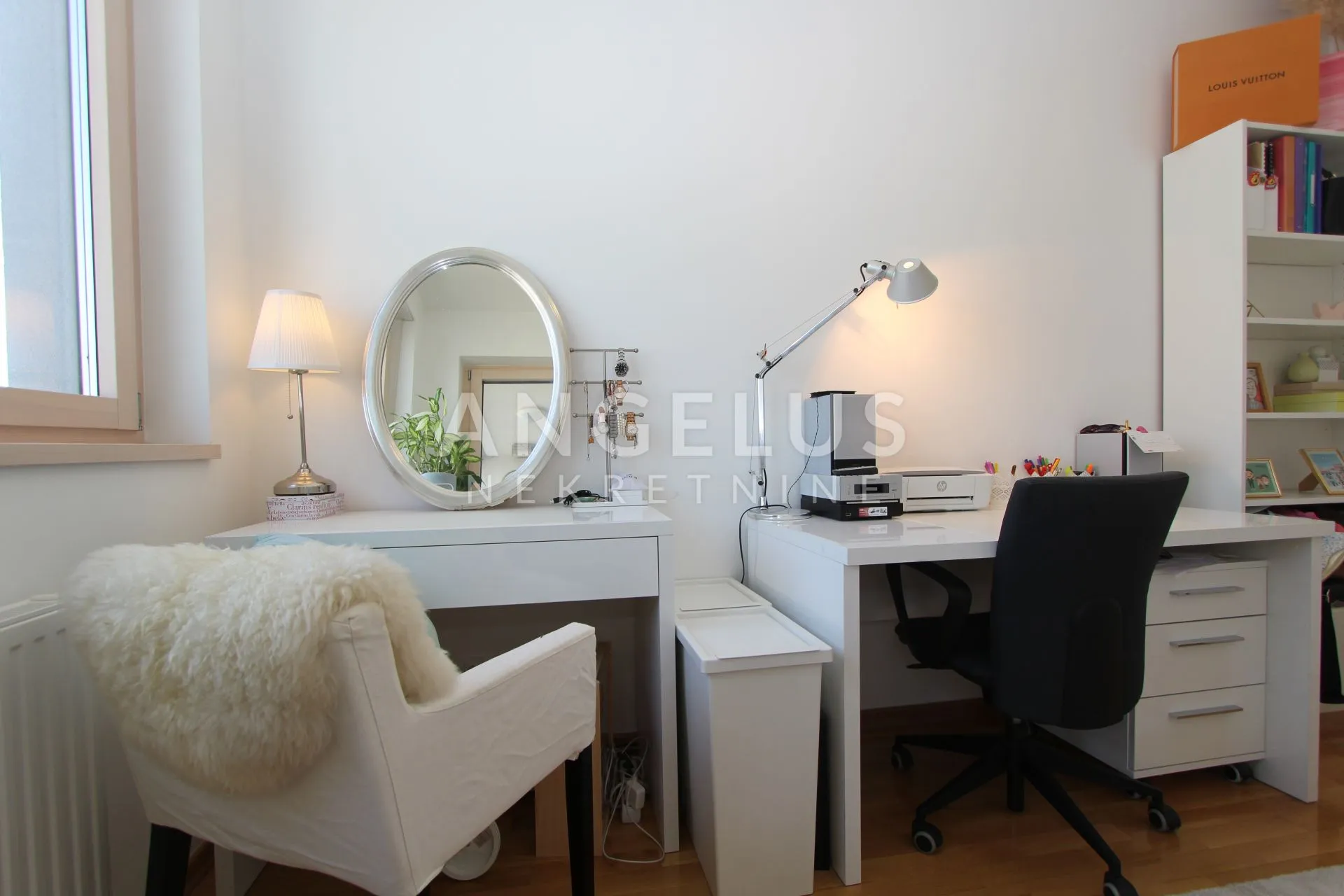 zagreb, lanište - novogradnja, moderan stan 55m2 s loggiom - slika 15