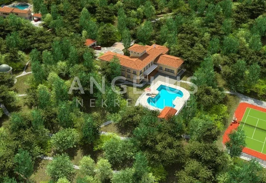 labin, matjašići - zemljište na prodaju, 79.000m2 - slika 6